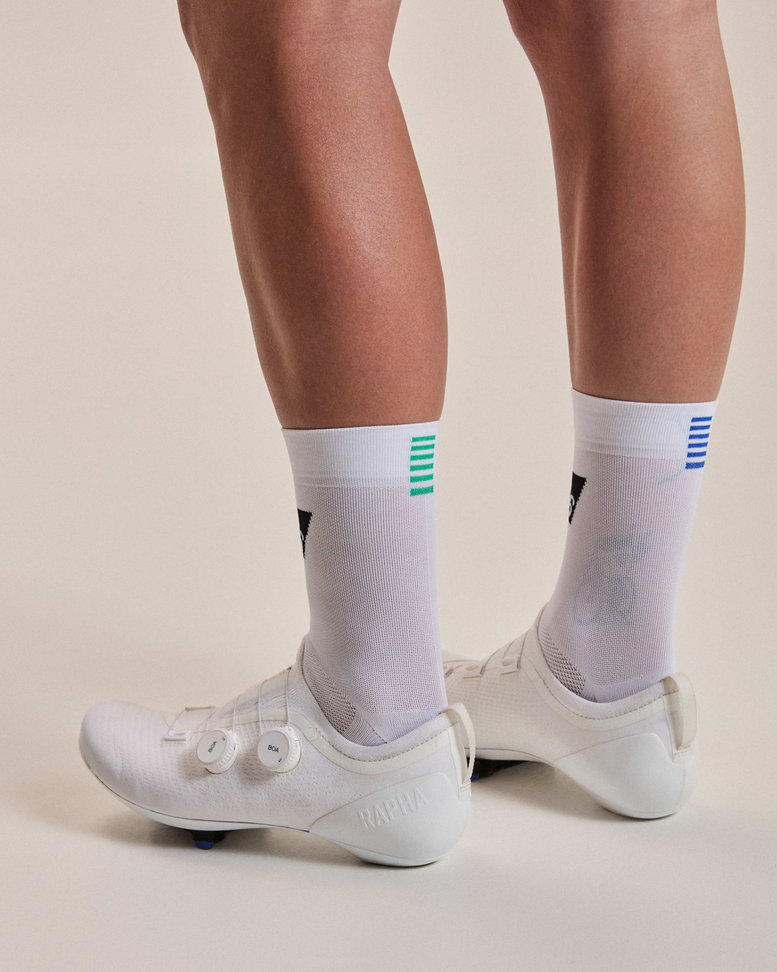 Pro Team Socks - Regular - Novantasei