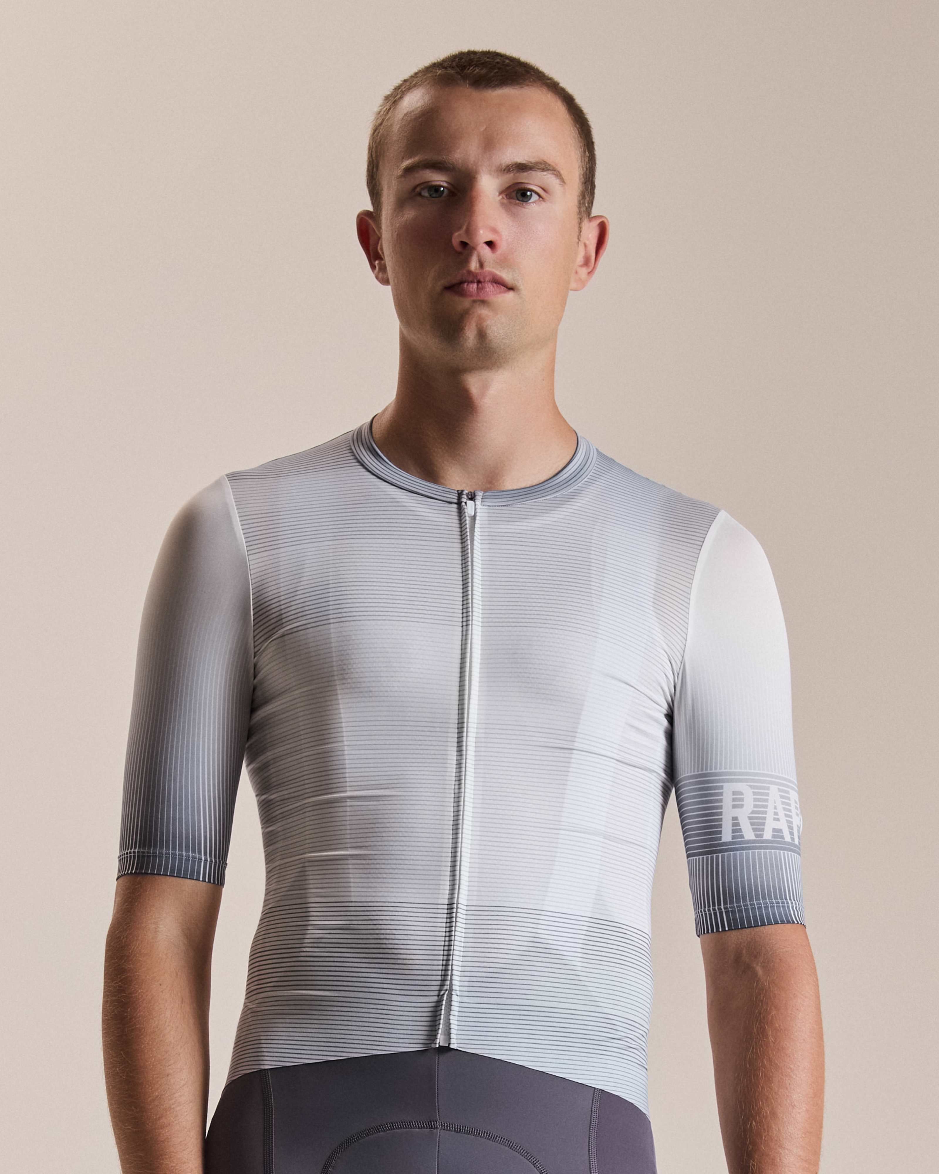 Men's Pro Team Rouleur Jersey - Lightspeed