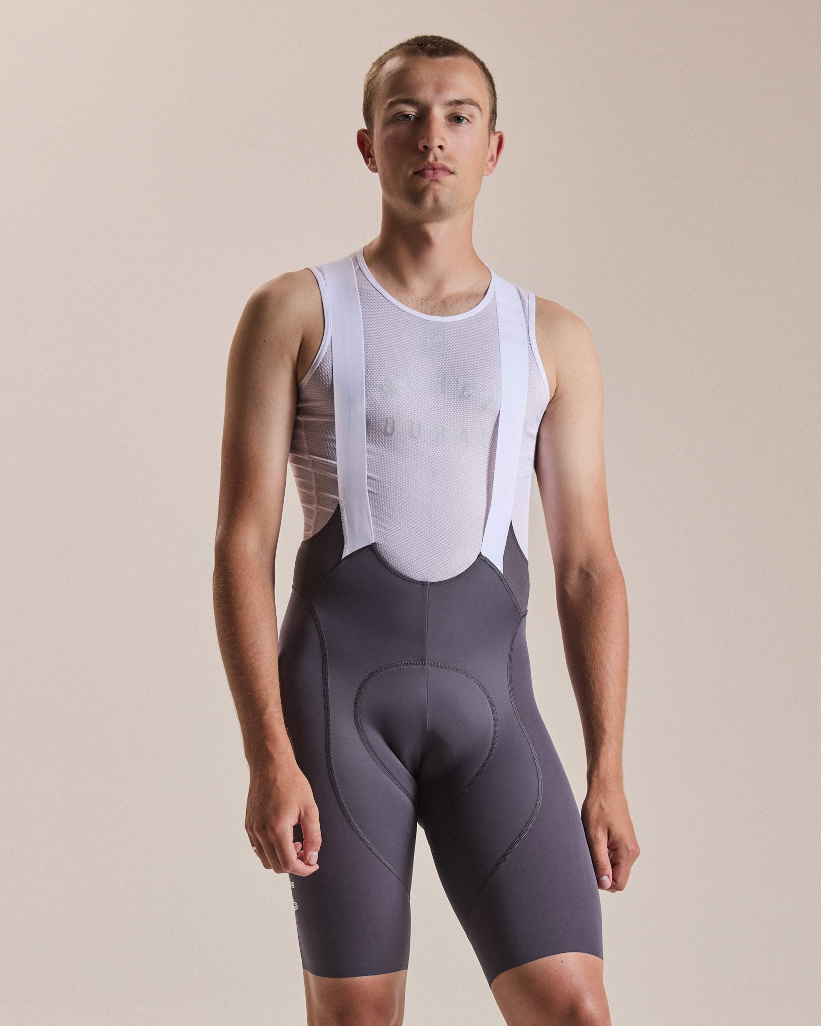 Men's Pro Team Bib Shorts III - Lightspeed