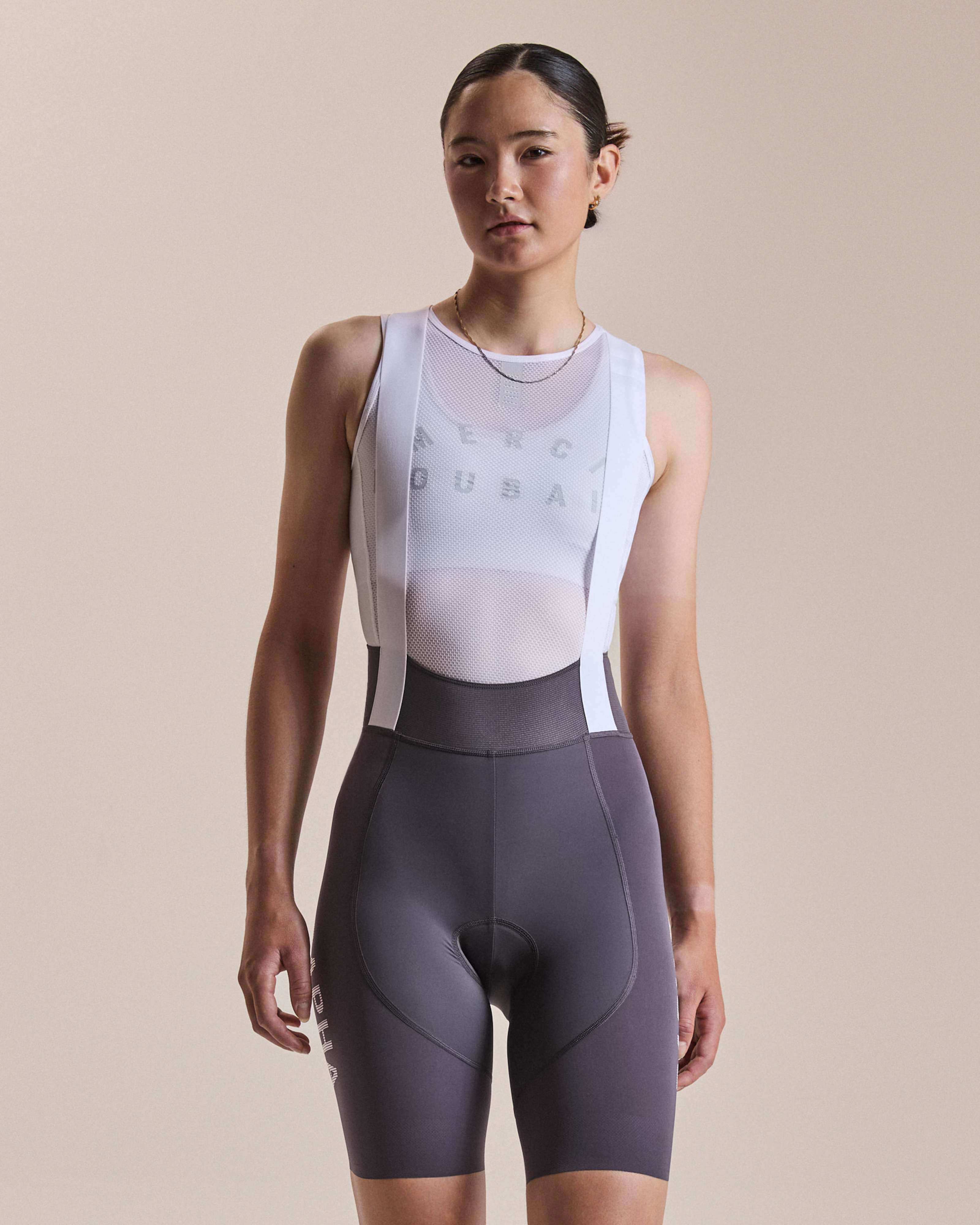 Women's Pro Team Bib Shorts III - Lightspeed