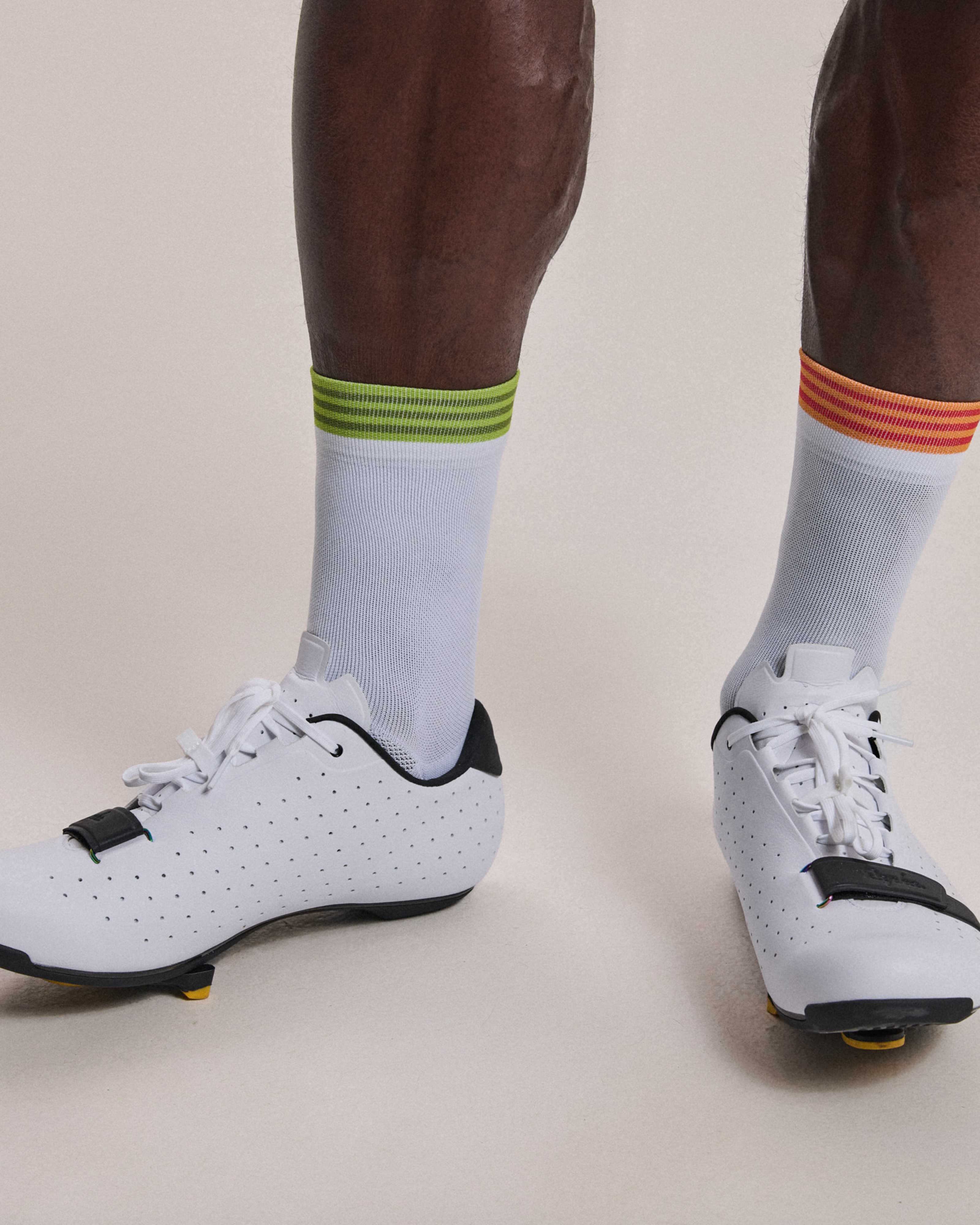 RCC + Yinka Ilori Socks
