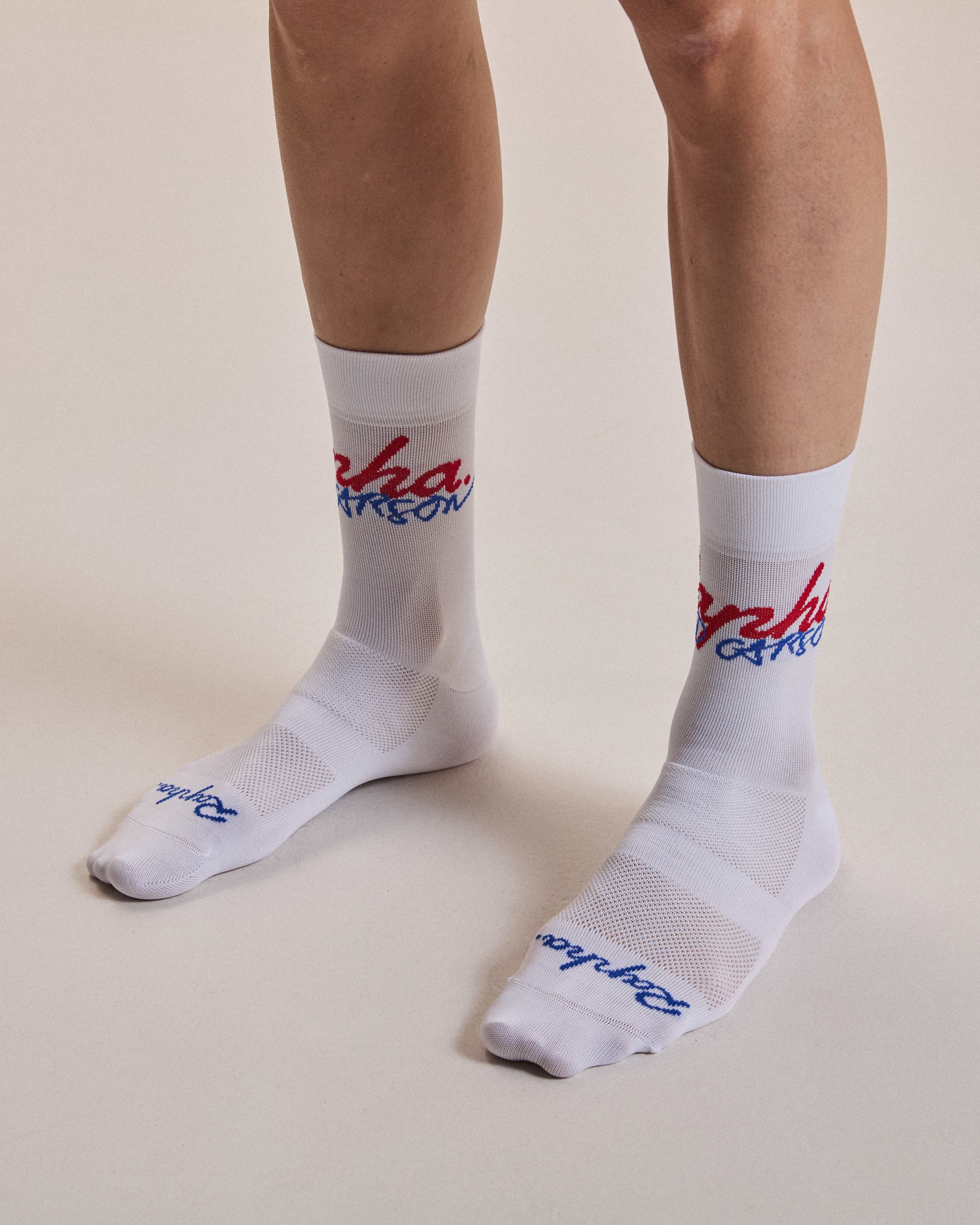 Rapha + David Carson Pro Team Socks