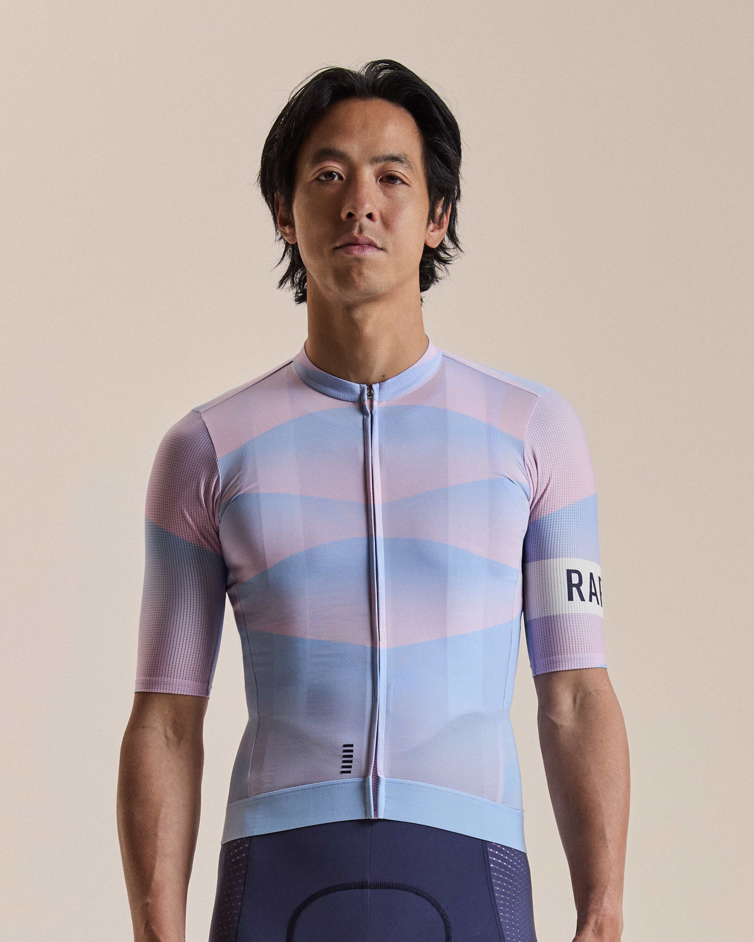 Men's Pro Team Jersey - Afterglow