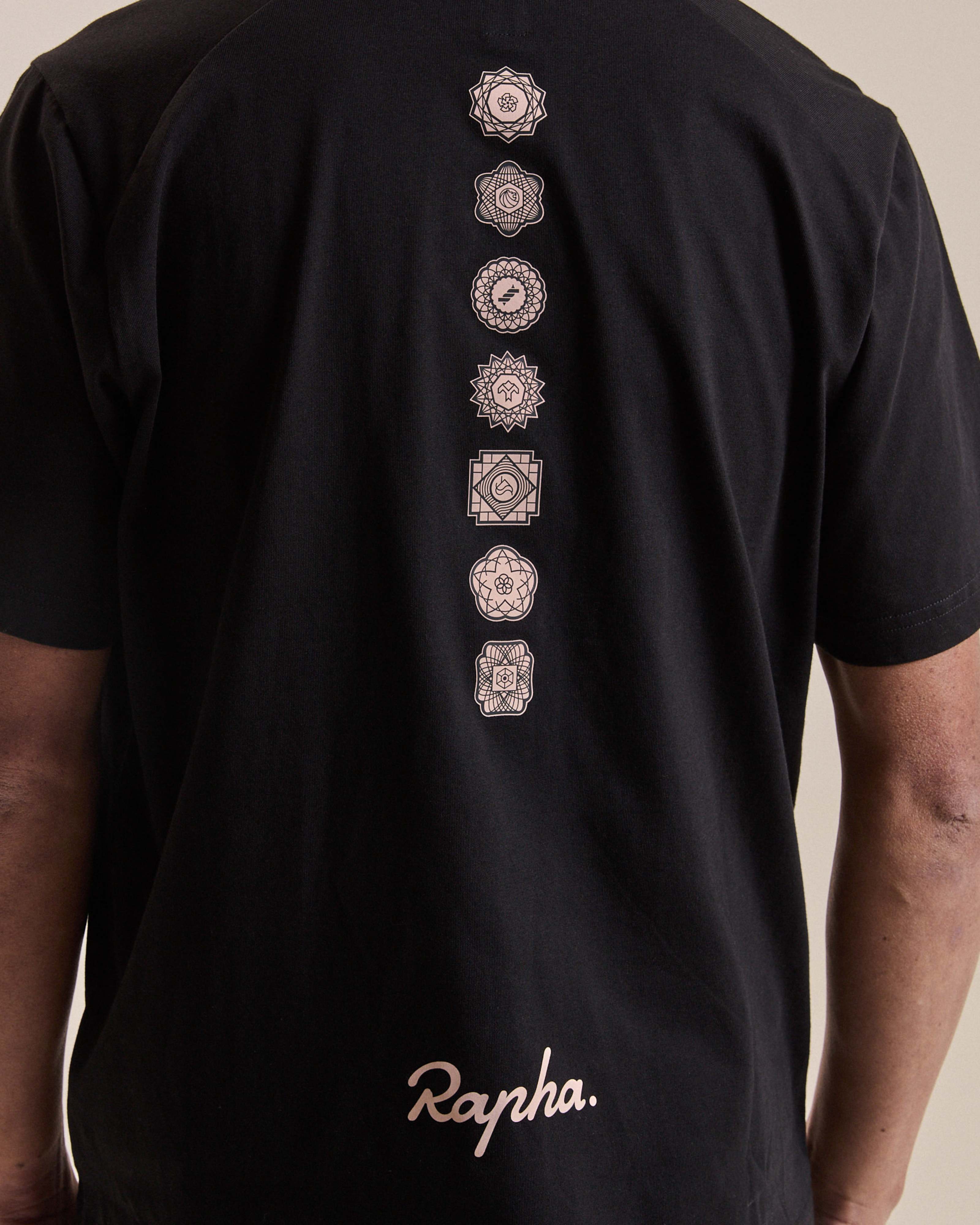 Unisex T-Shirt - Afterglow