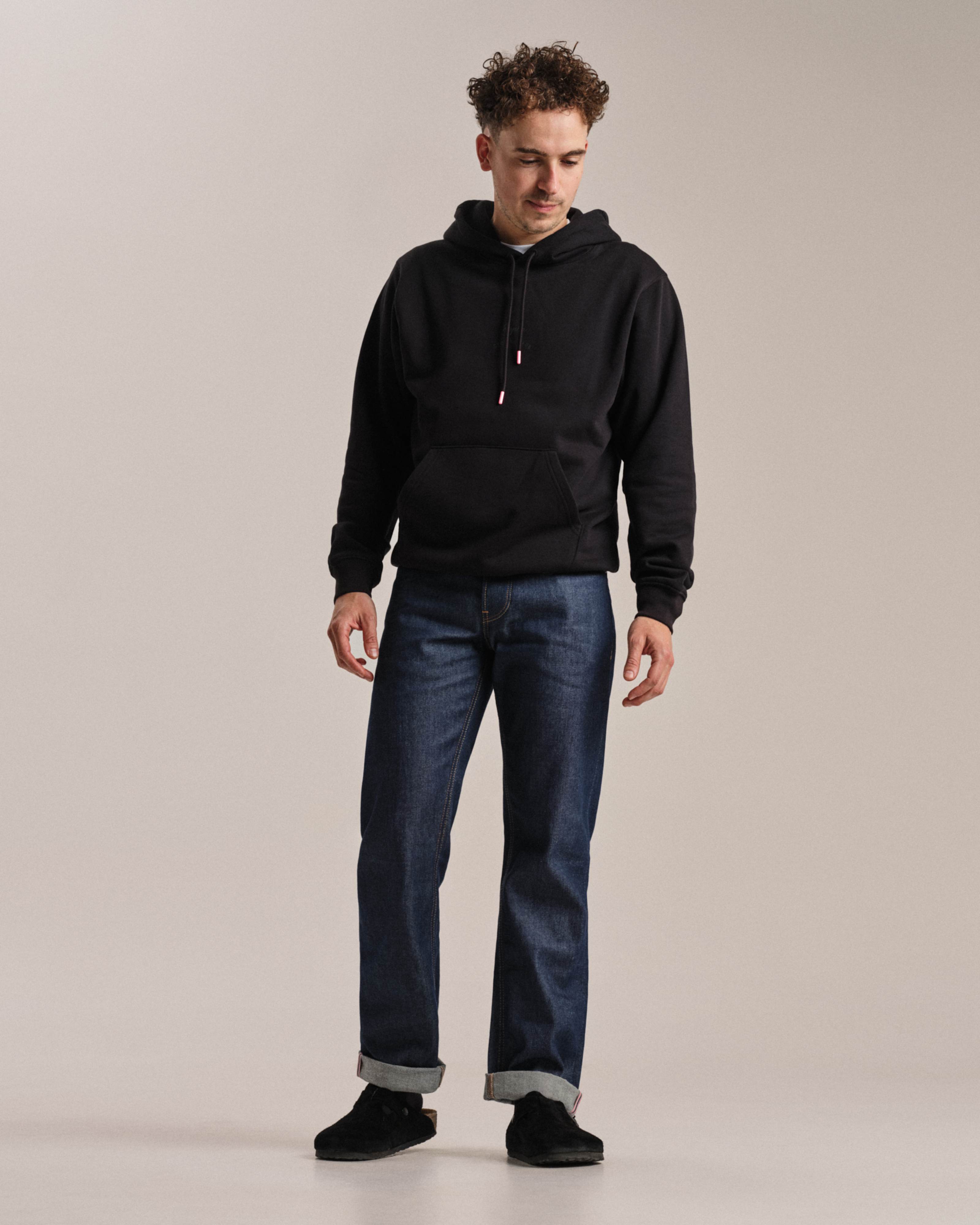 Men's Rapha + Hiut The Work Jeans