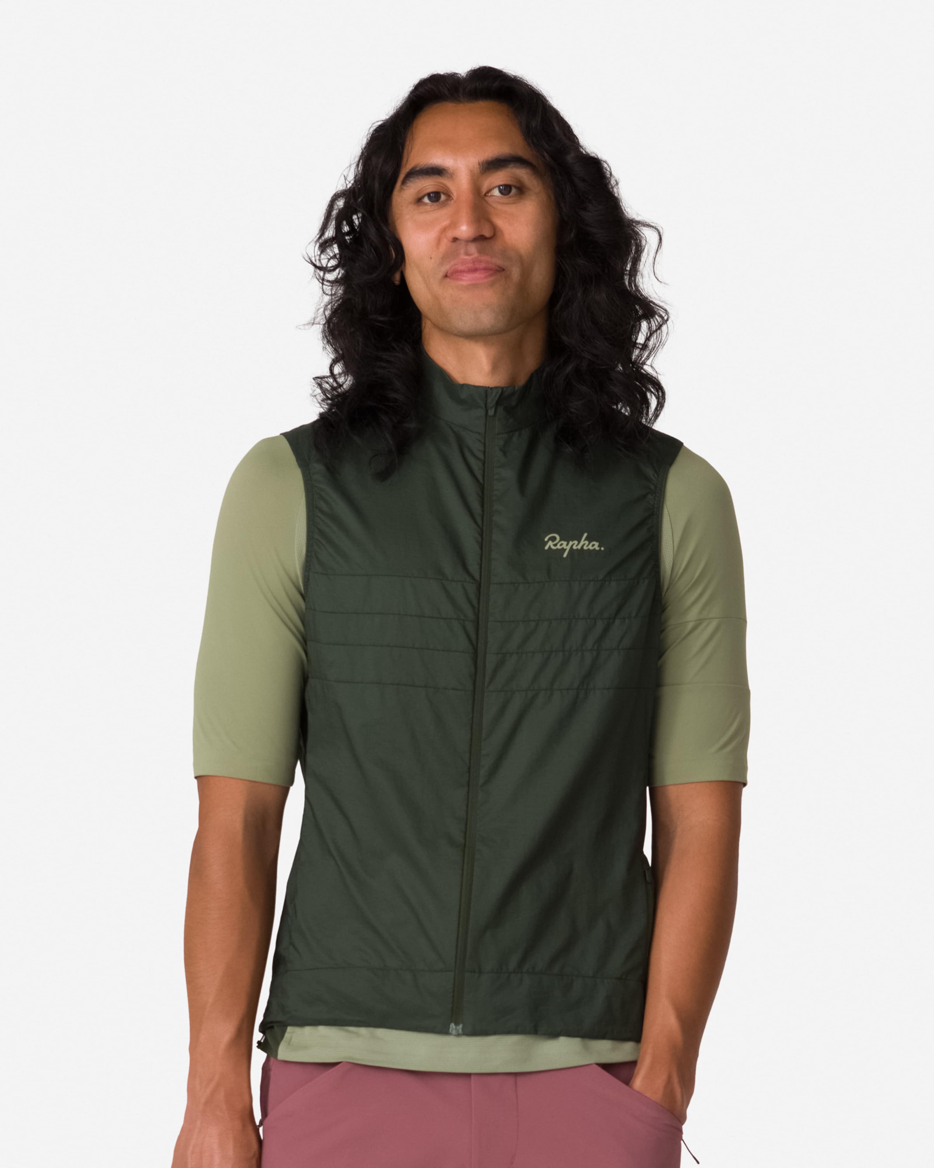 Men's Explore Lightweight Gilet