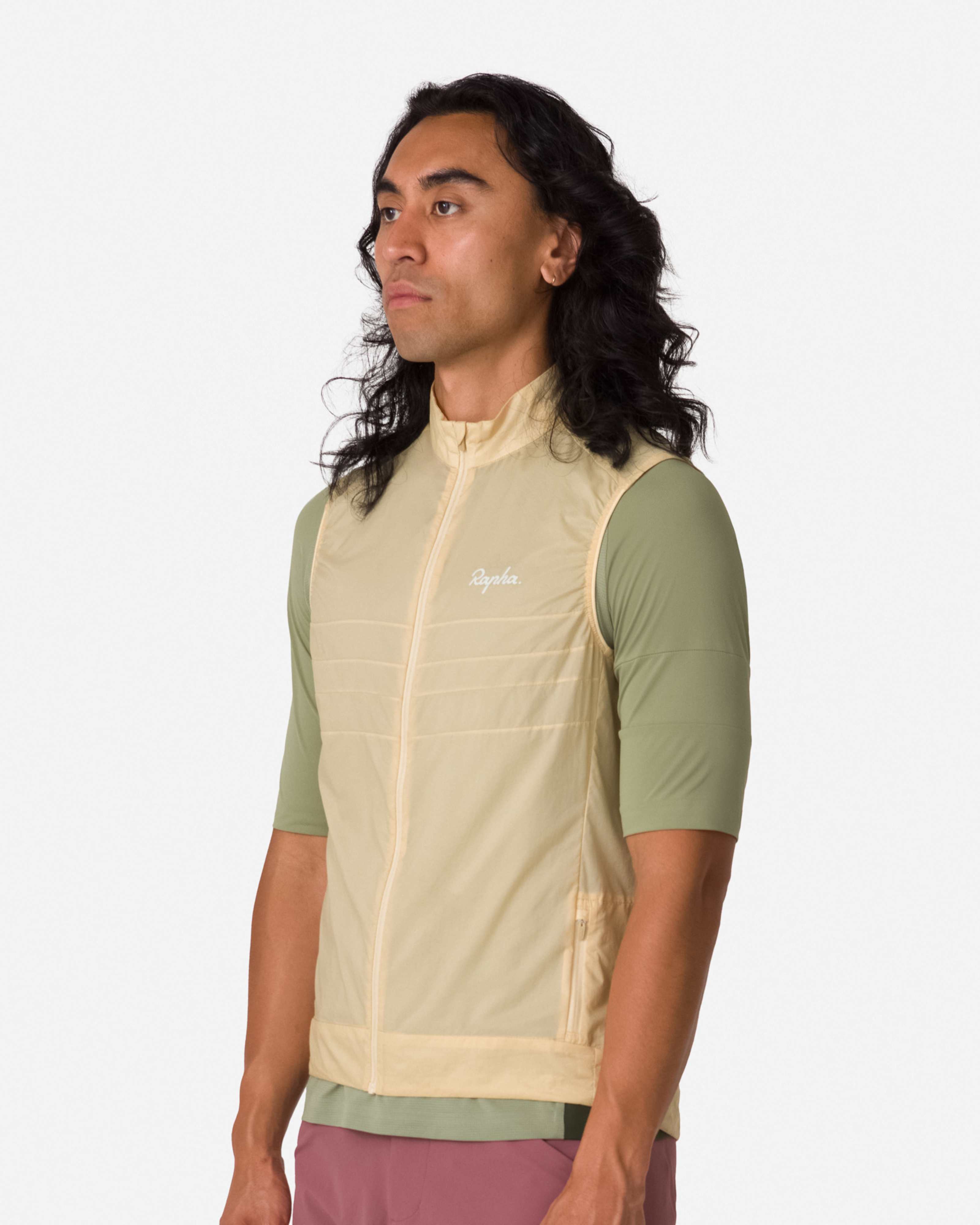 Men's Explore Lightweight Gilet