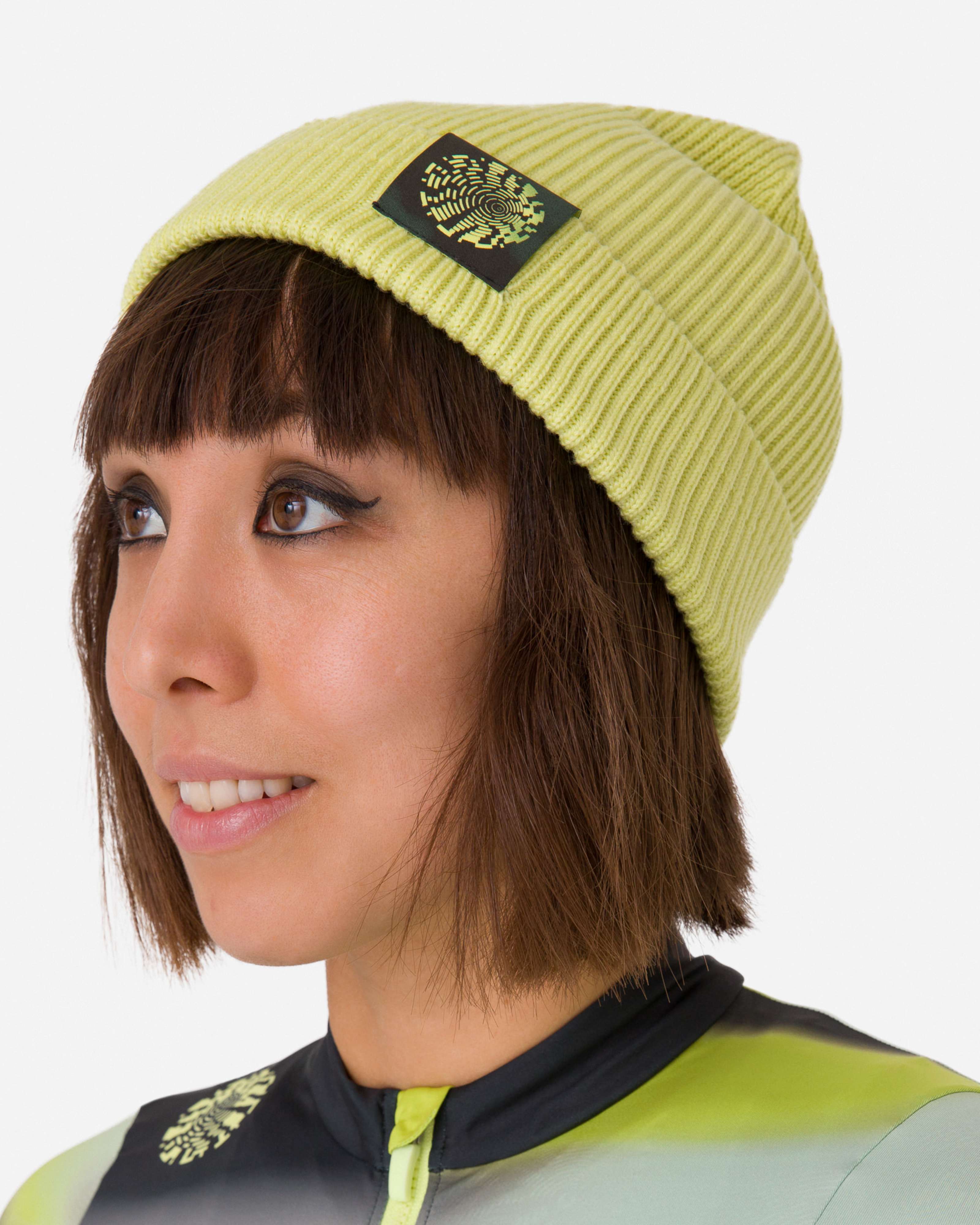 Festive 500 Beanie