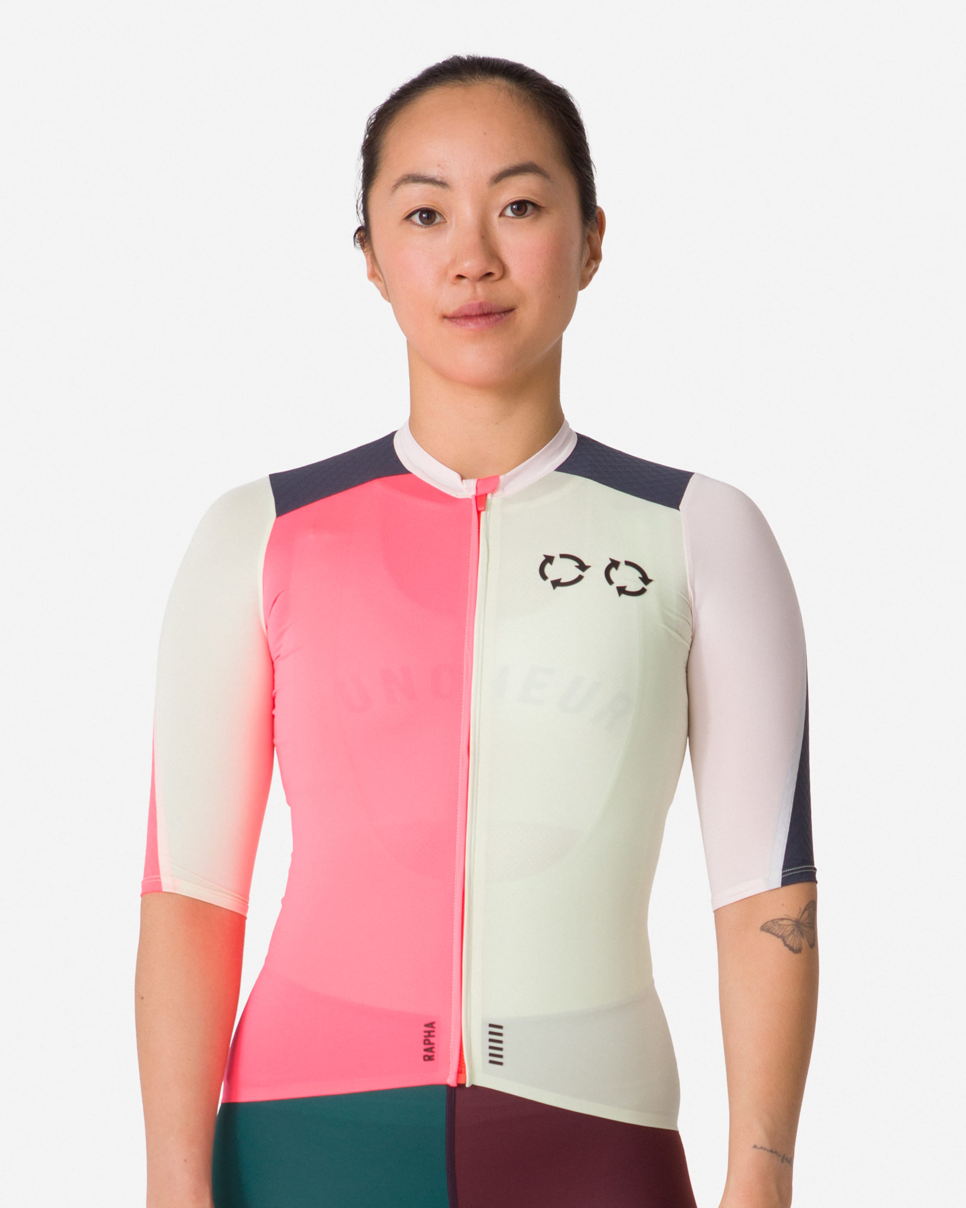 Women's Excess Pro Team Aero Jersey