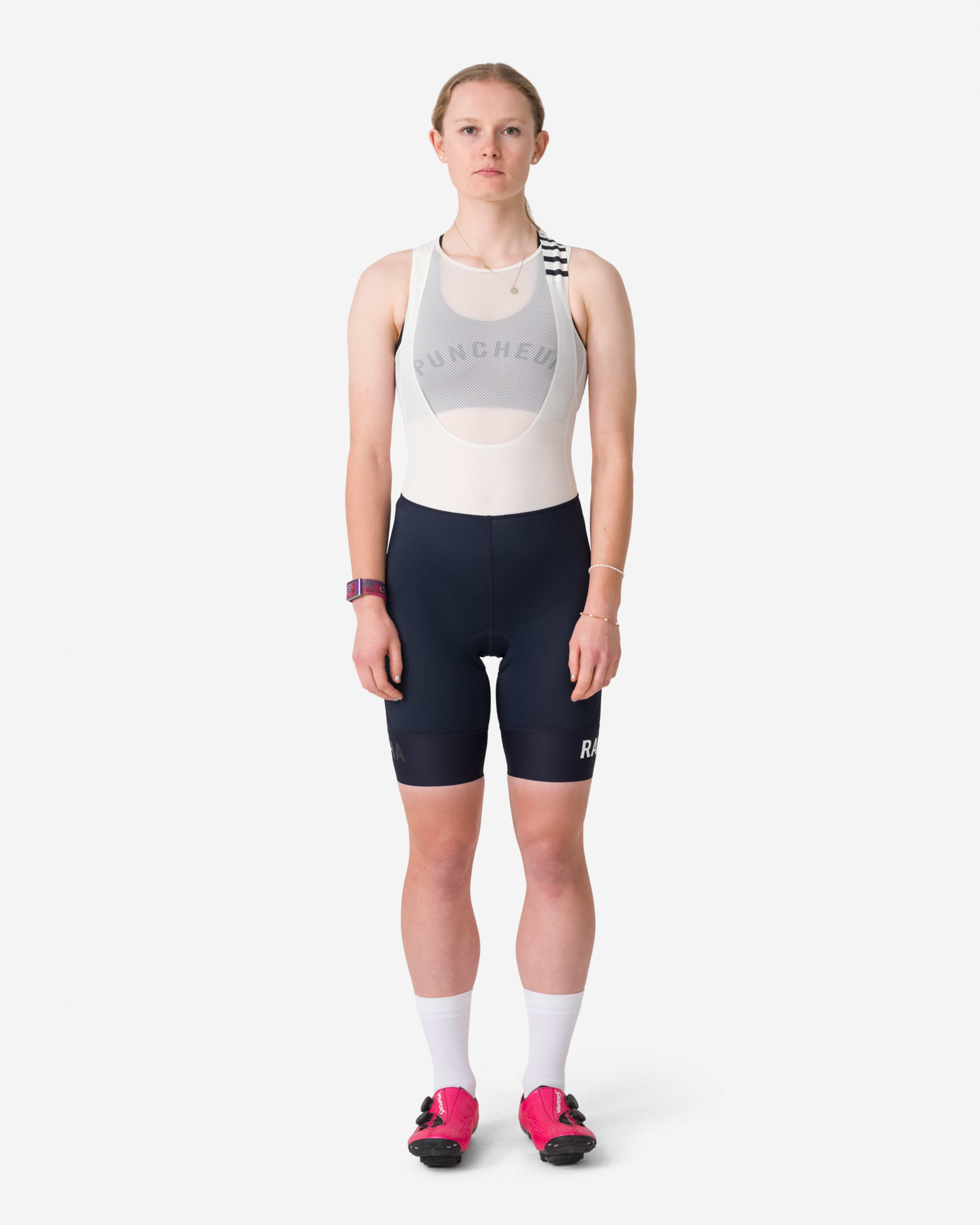 Women's Pro Team Bib Shorts - Short