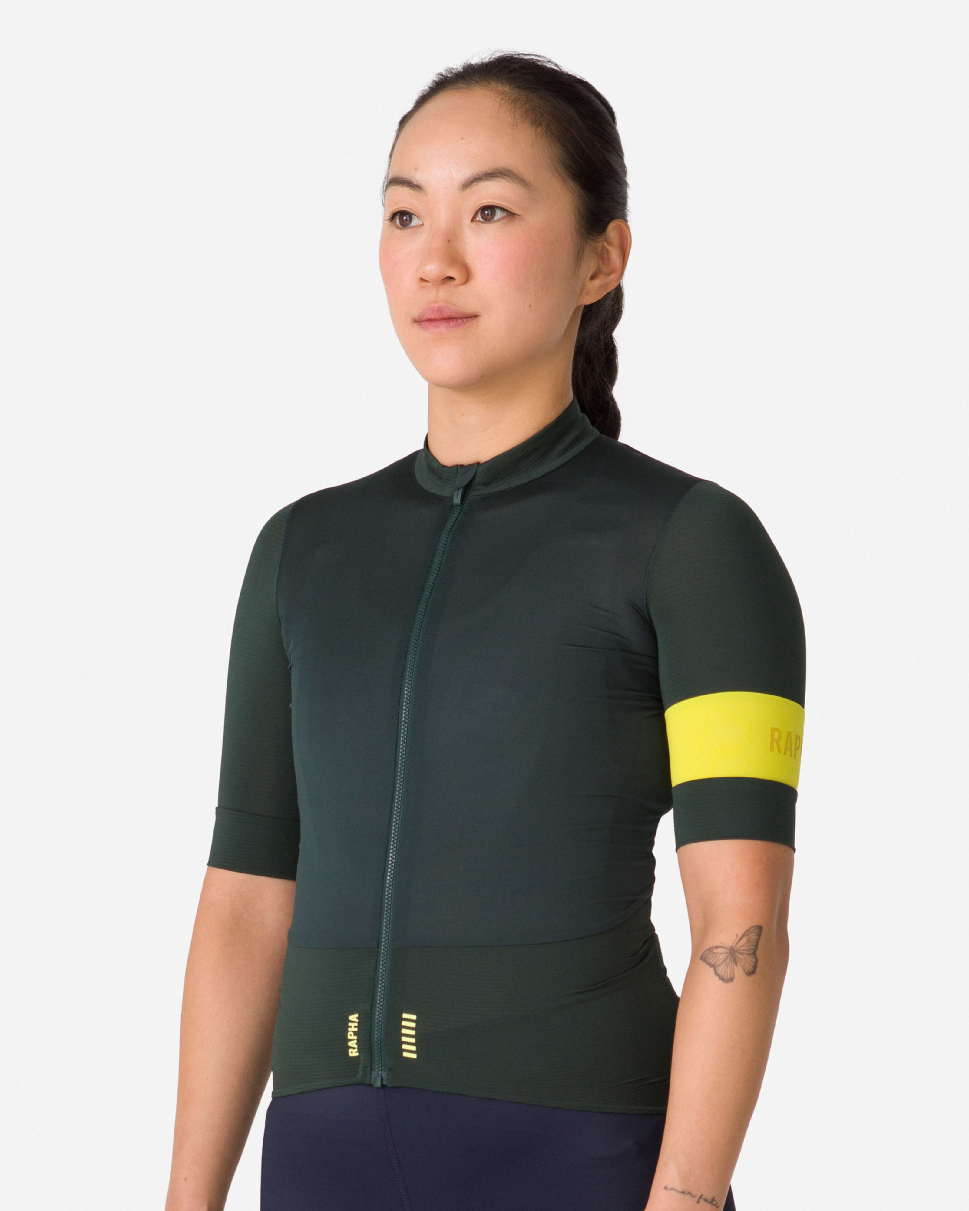 Women's Pro Team Jersey