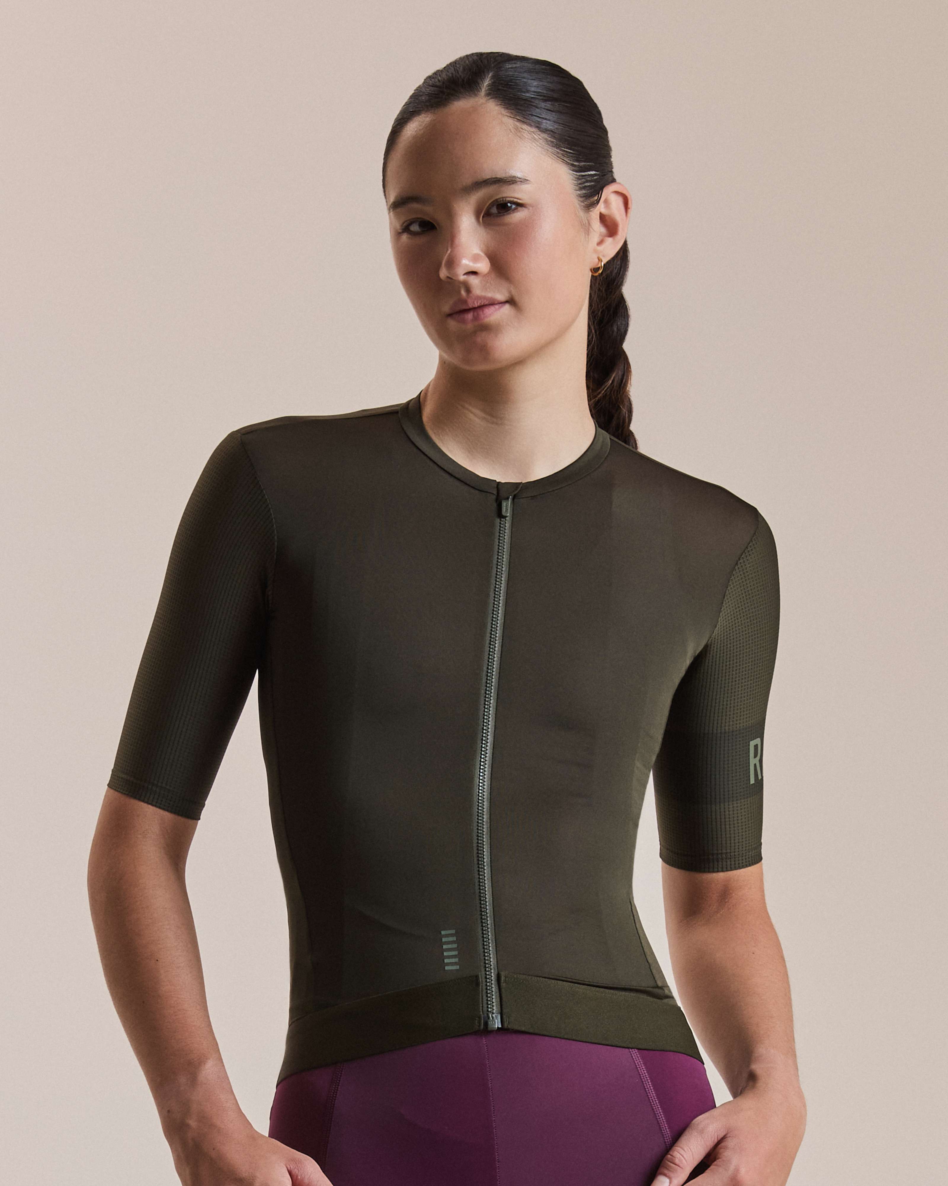 Women's Pro Team Jersey II