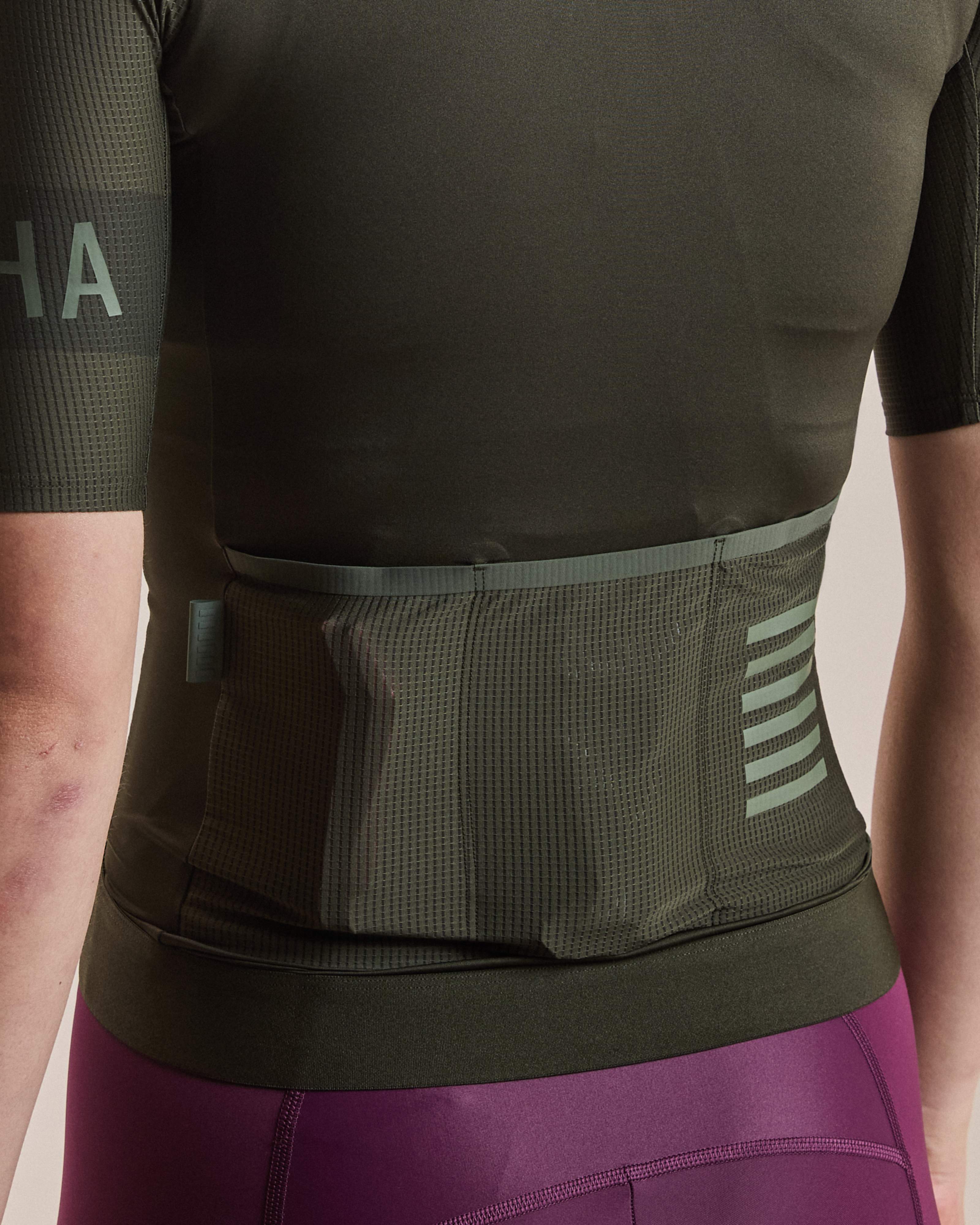 Women's Pro Team Jersey II