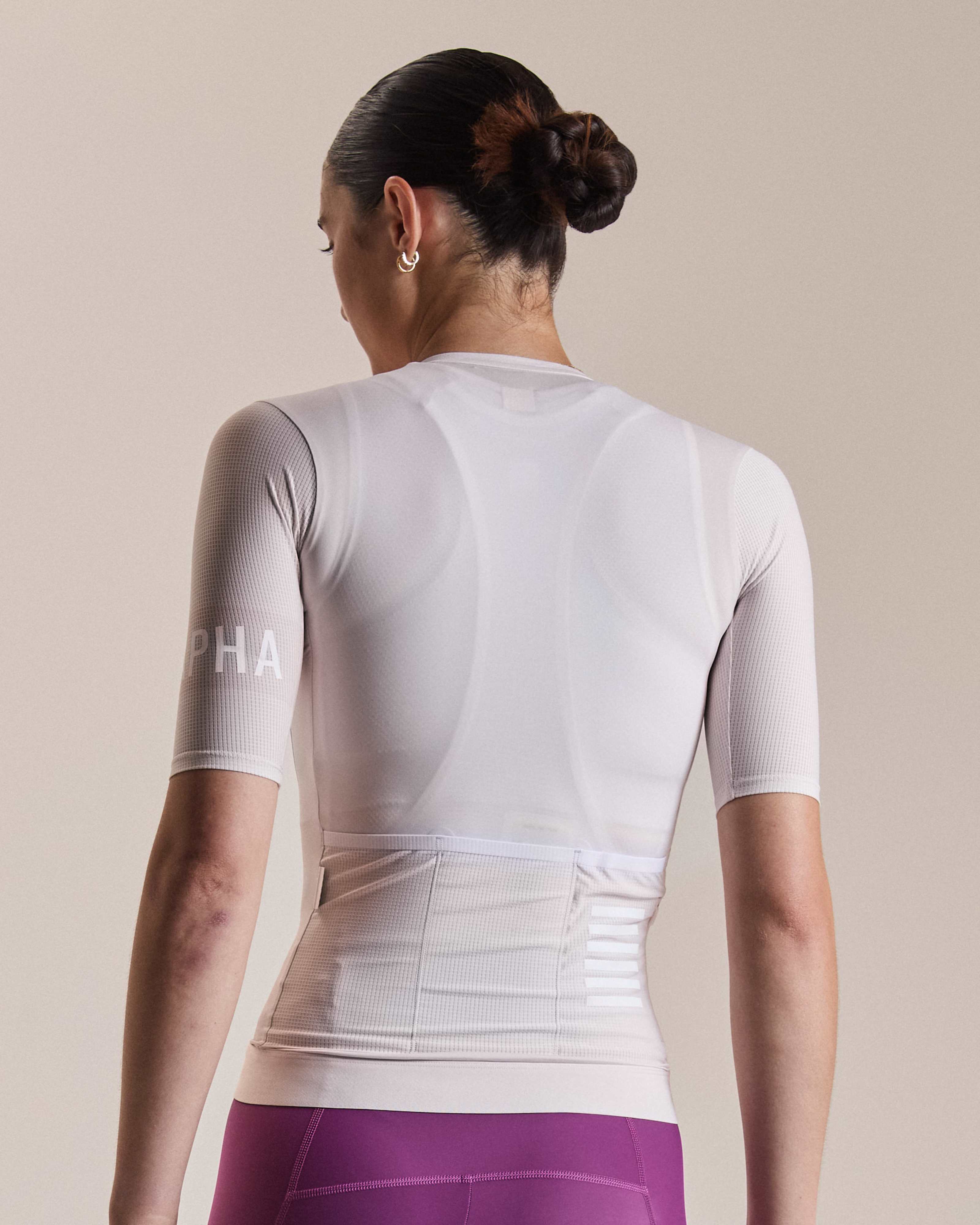 Women's Pro Team Jersey II
