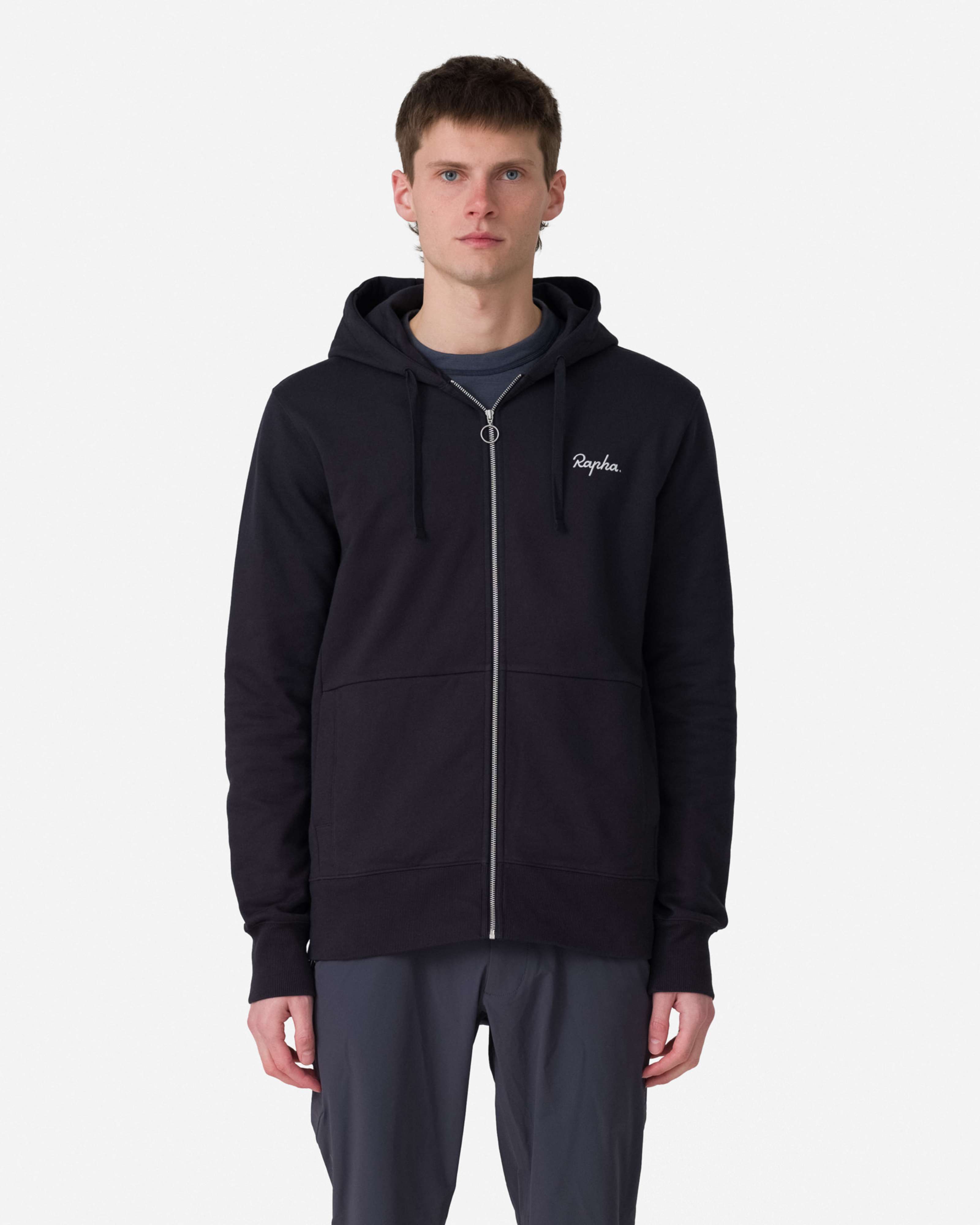 Men's Logo Hoodie