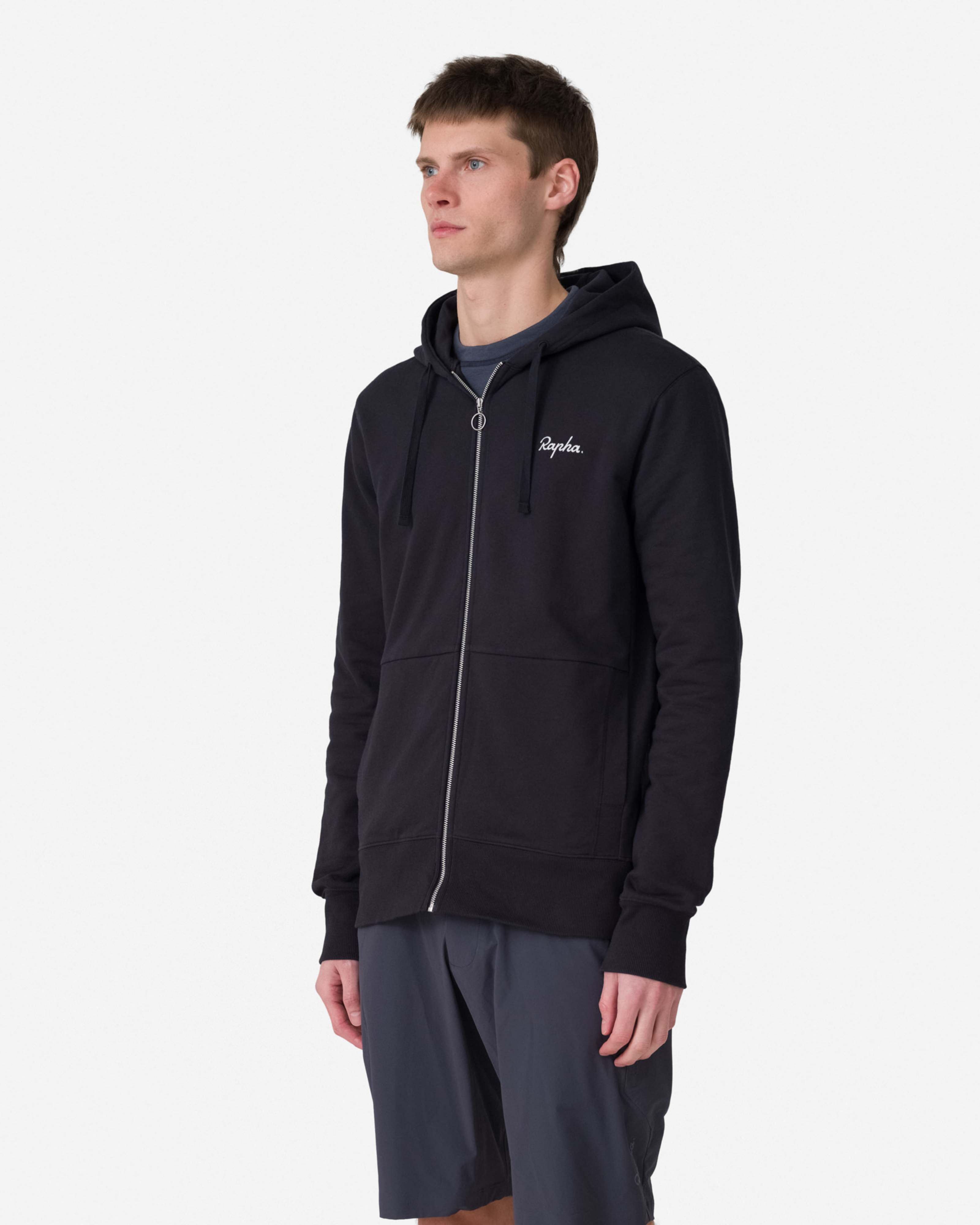 Men's Logo Hoodie