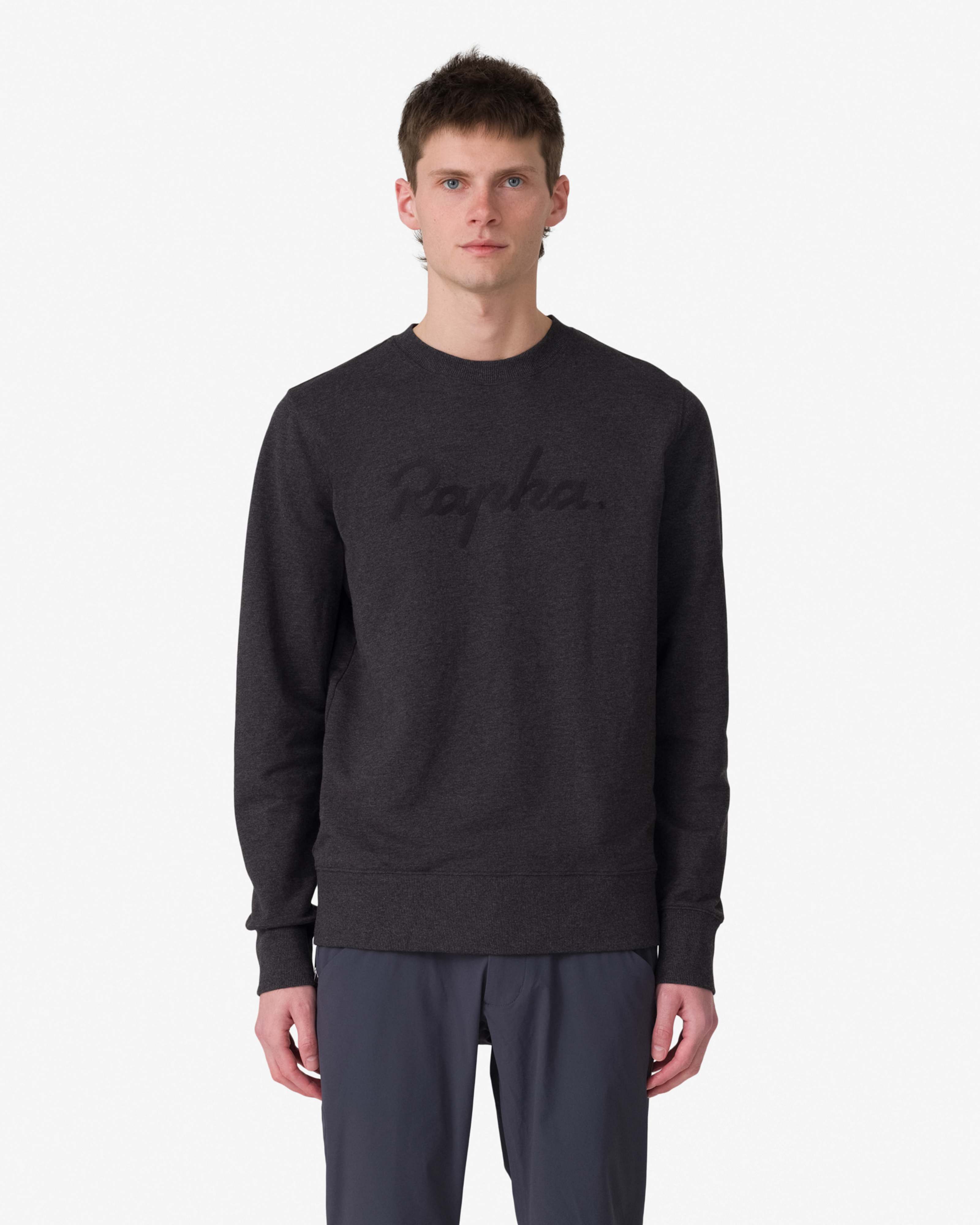 Men's Logo Sweatshirt