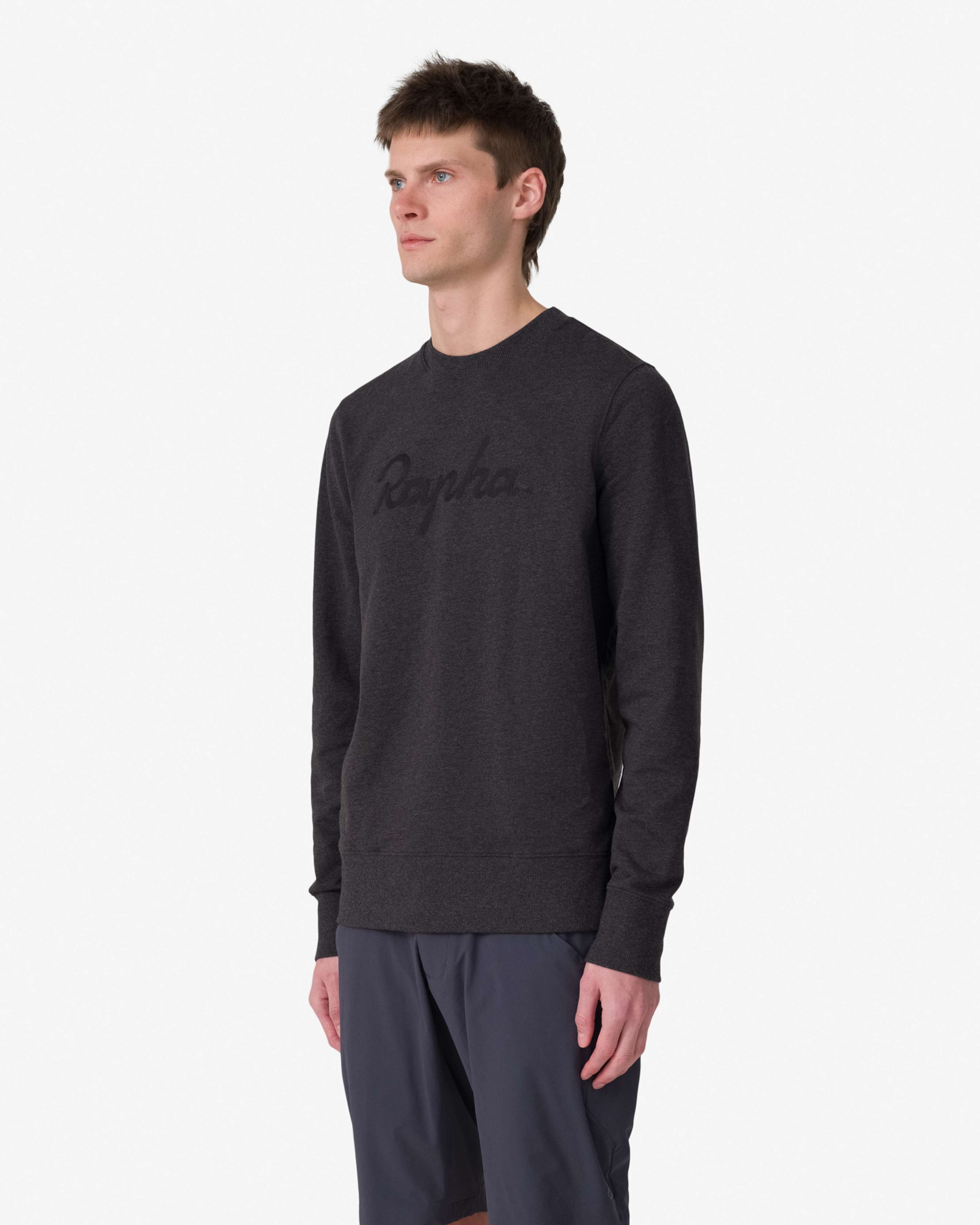 Men's Logo Sweatshirt