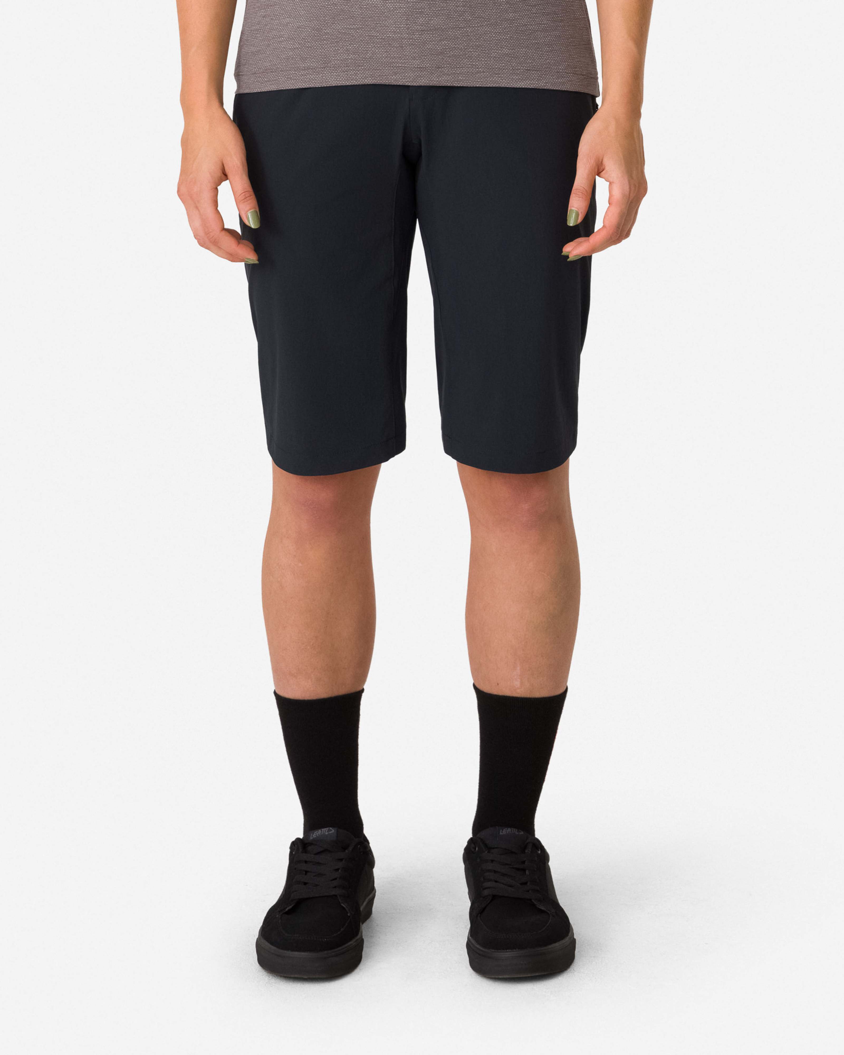 Women's Trail Cargo Shorts
