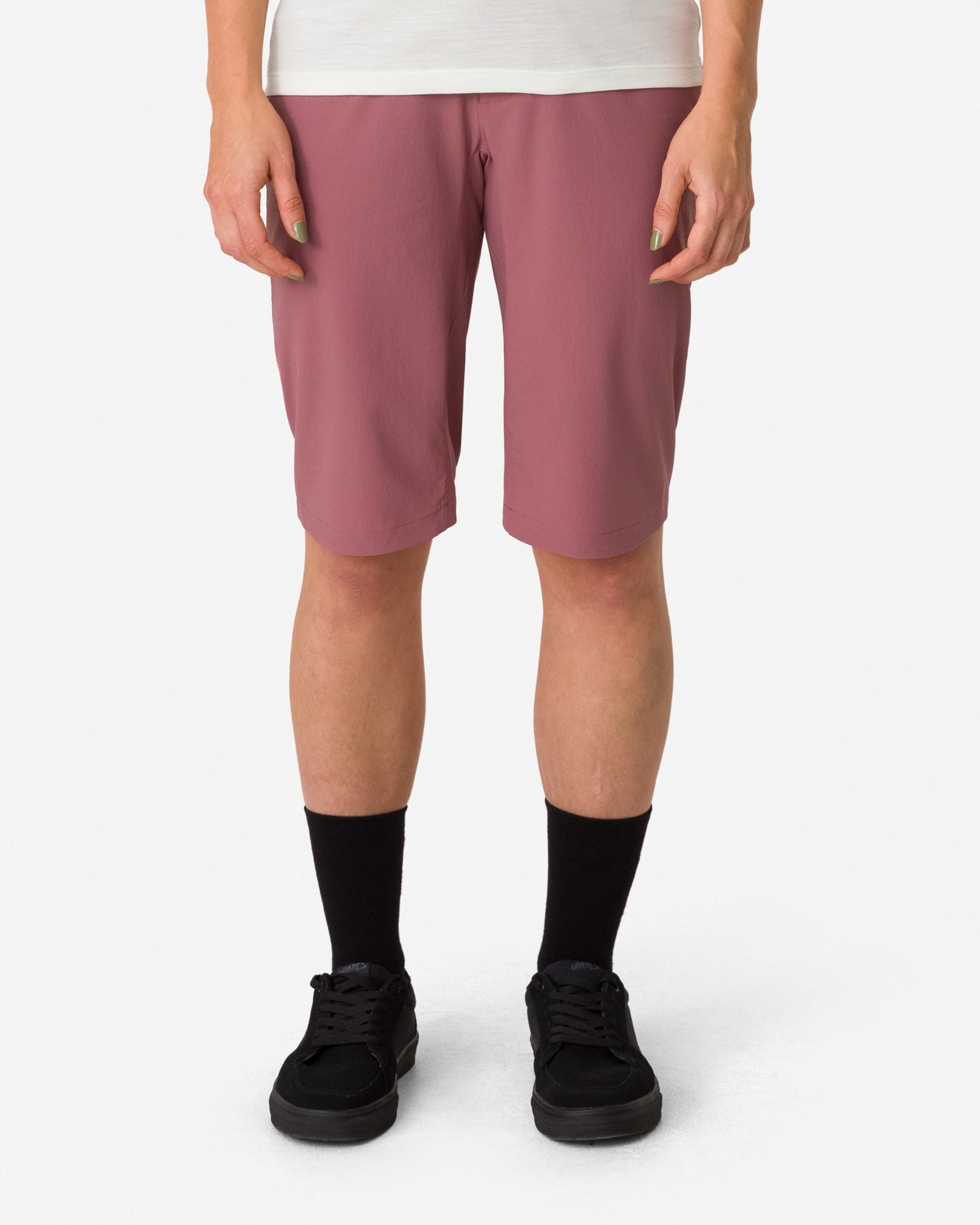 Women's Trail Cargo Shorts