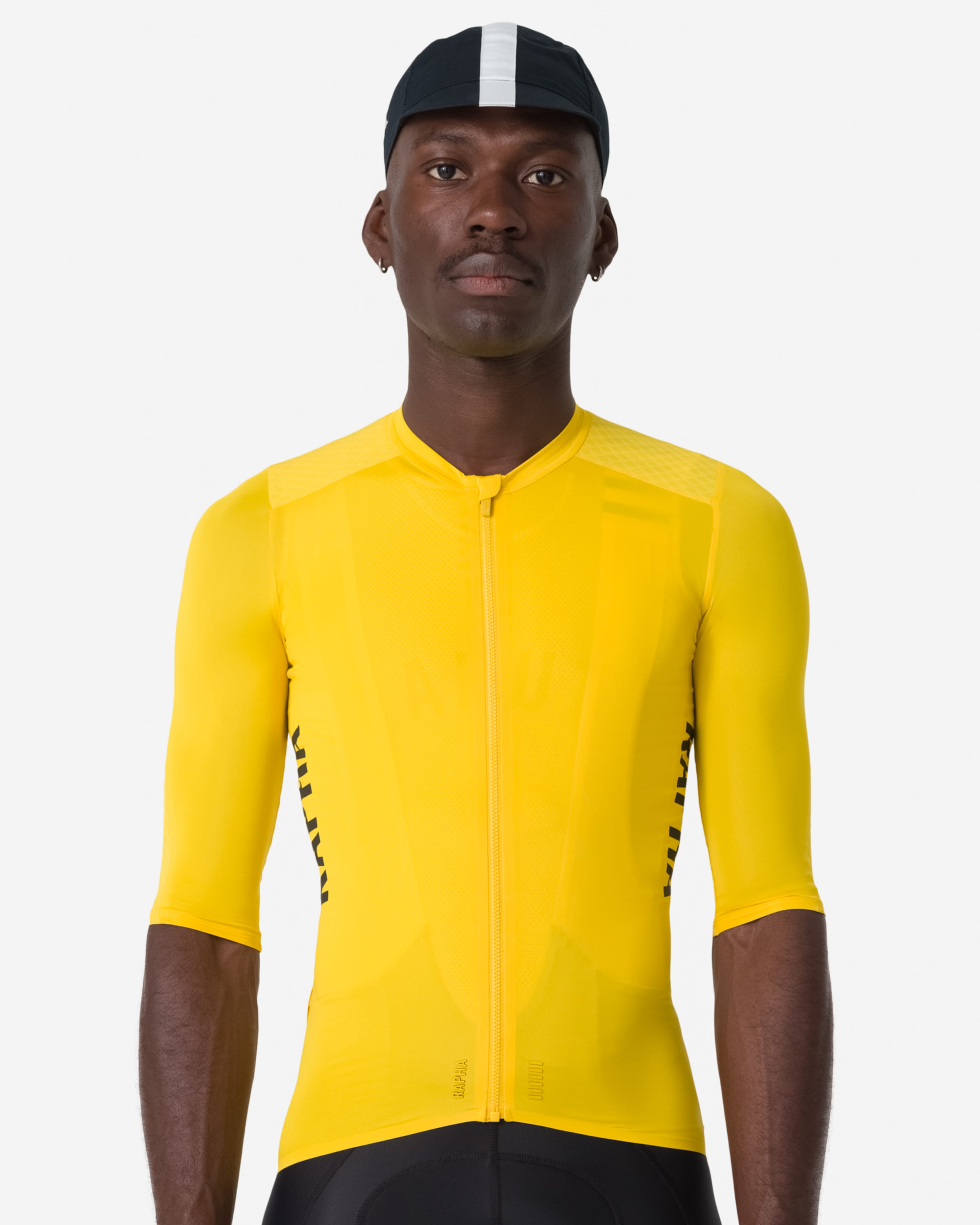 Men's Pro Team Aero Jersey