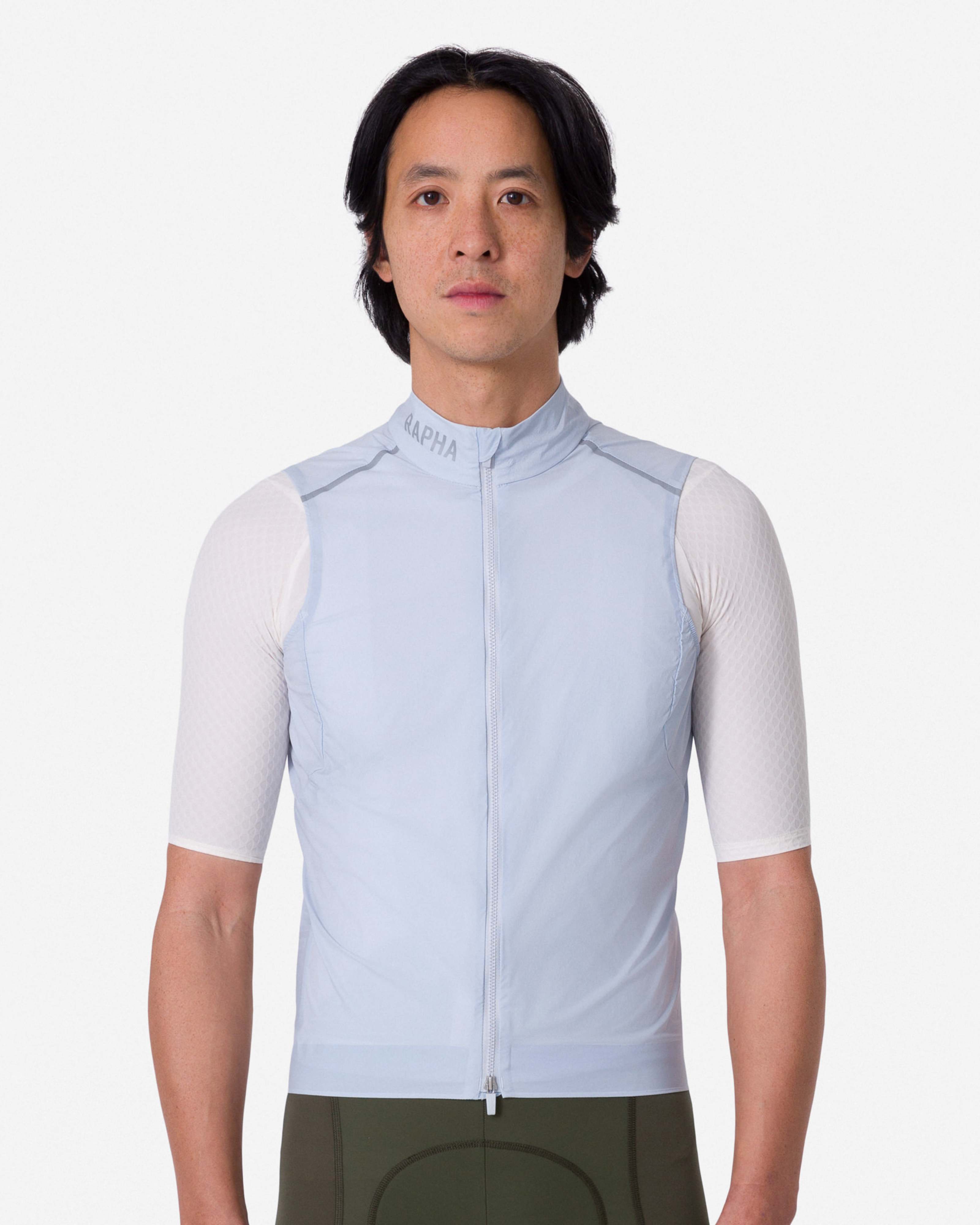 Men's Pro Team Gilet II