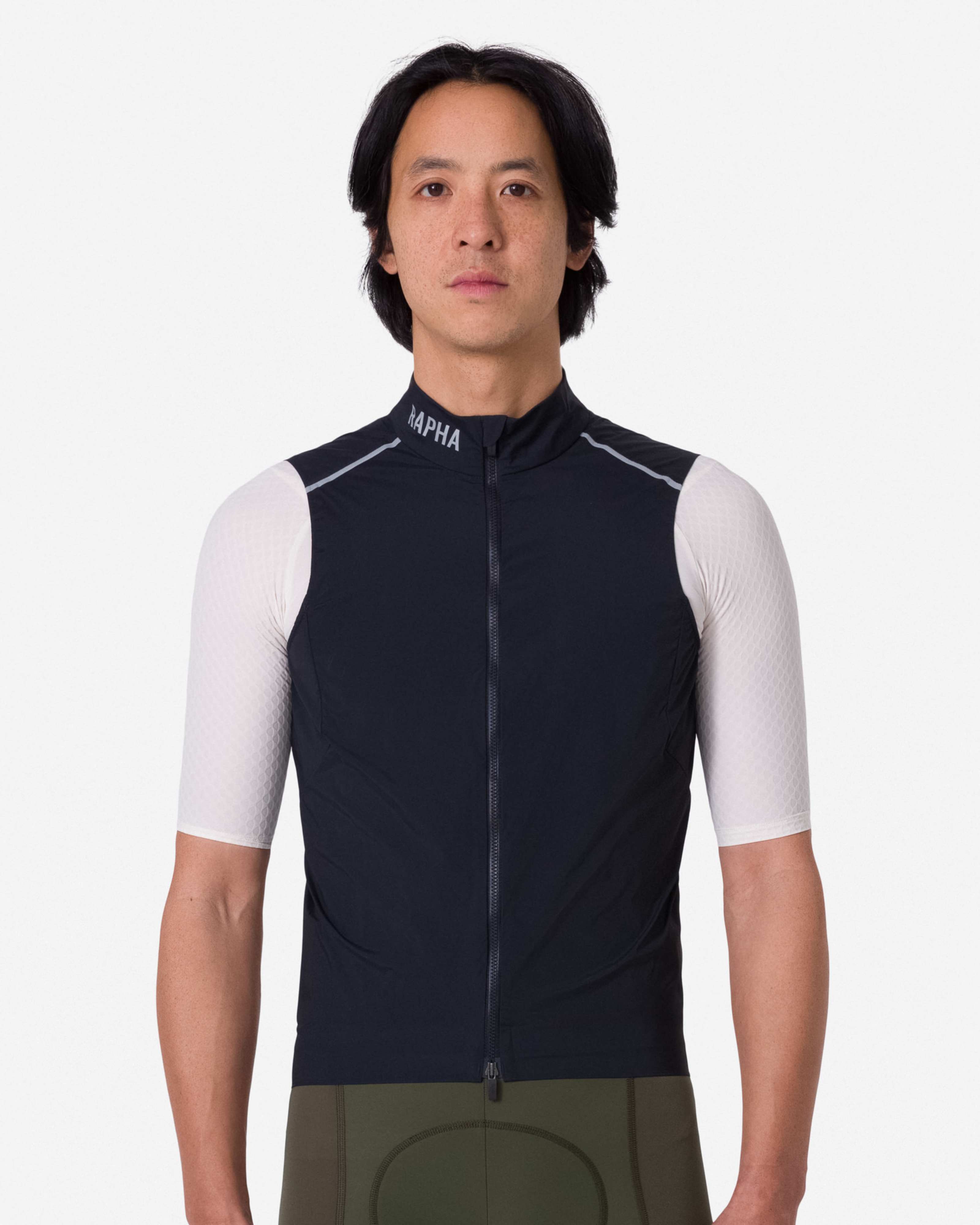 Men's Pro Team Gilet II