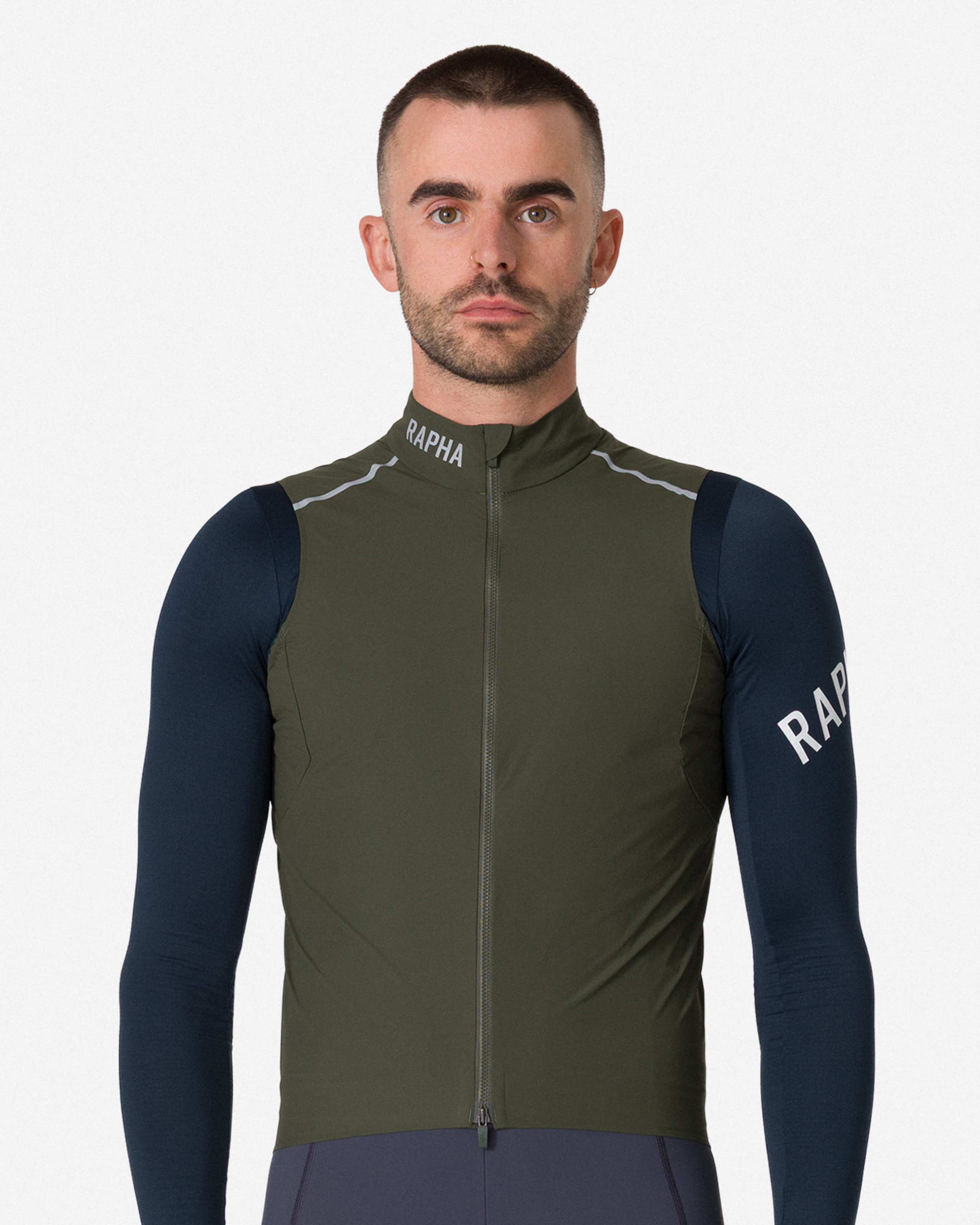 Men's Pro Team Gilet II