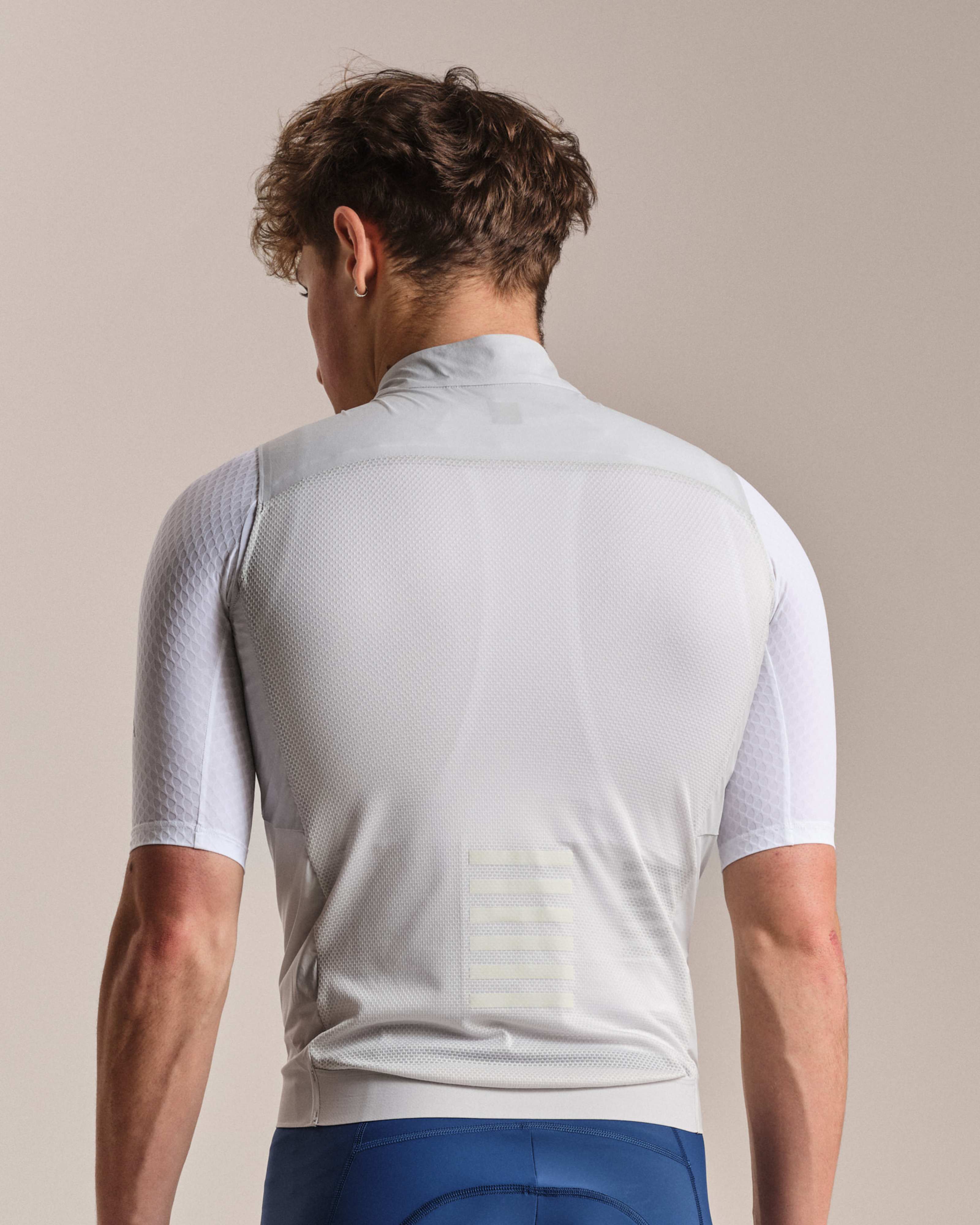 Men's Pro Team Gilet II