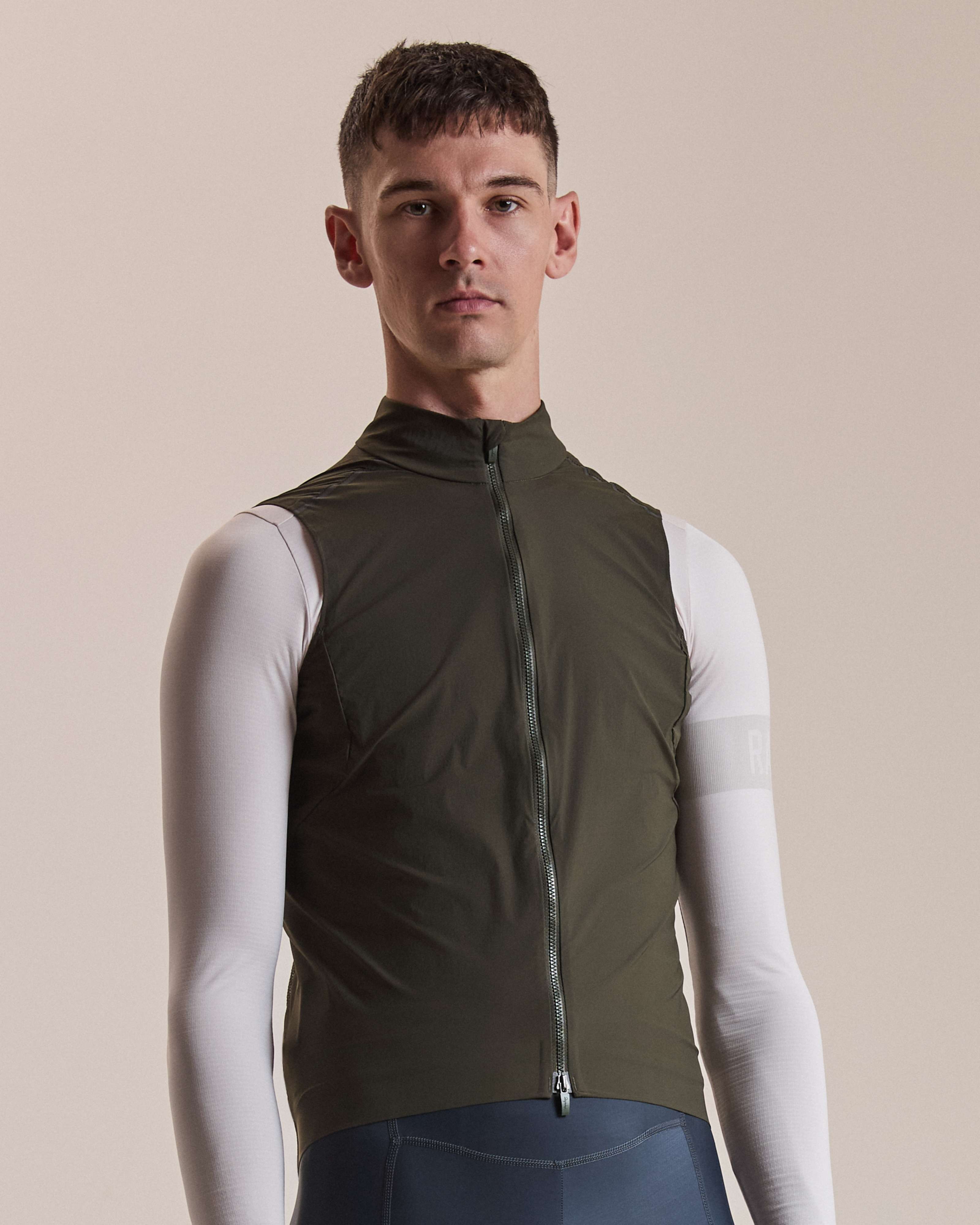 Men's Pro Team Gilet II