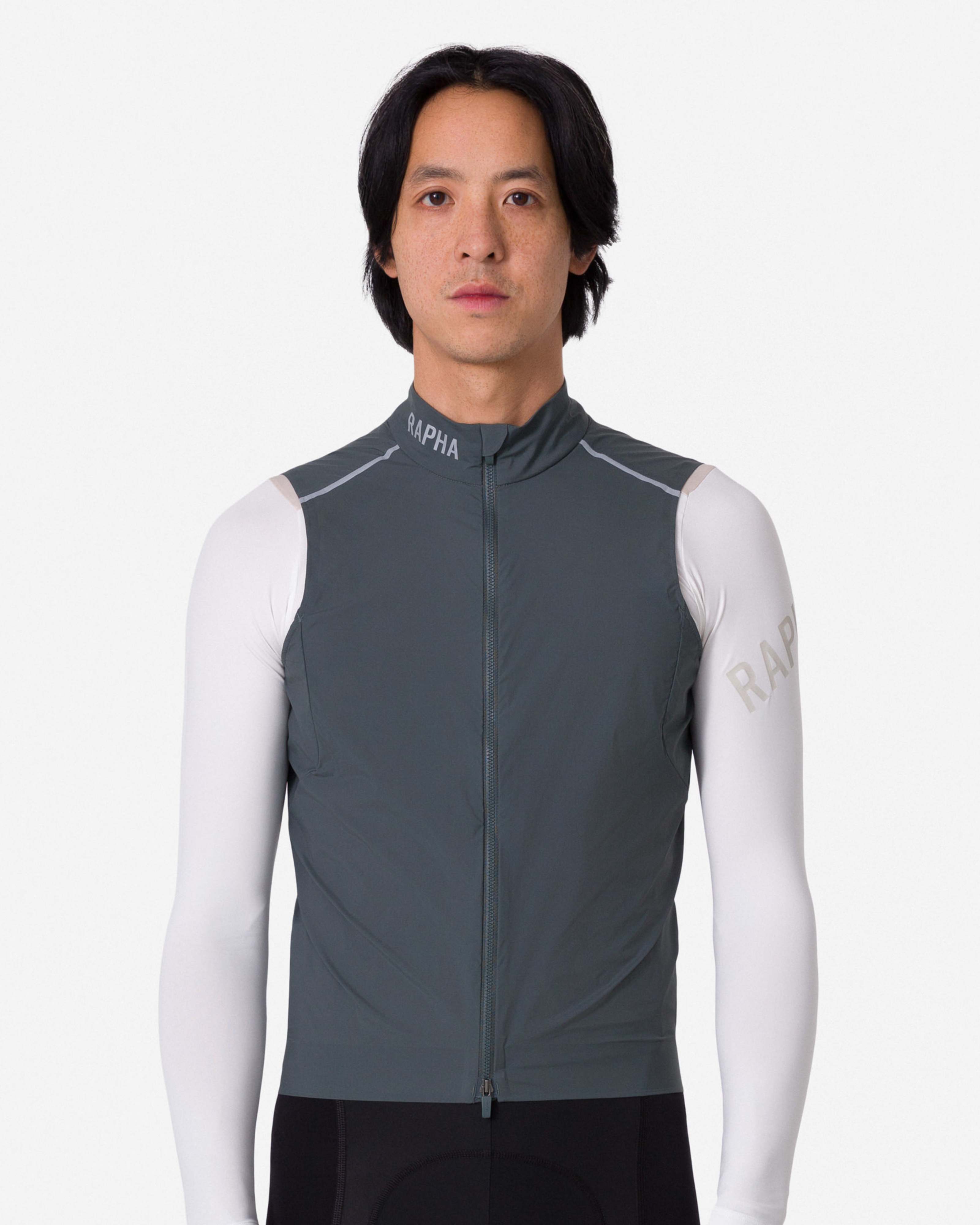 Men's Pro Team Gilet II