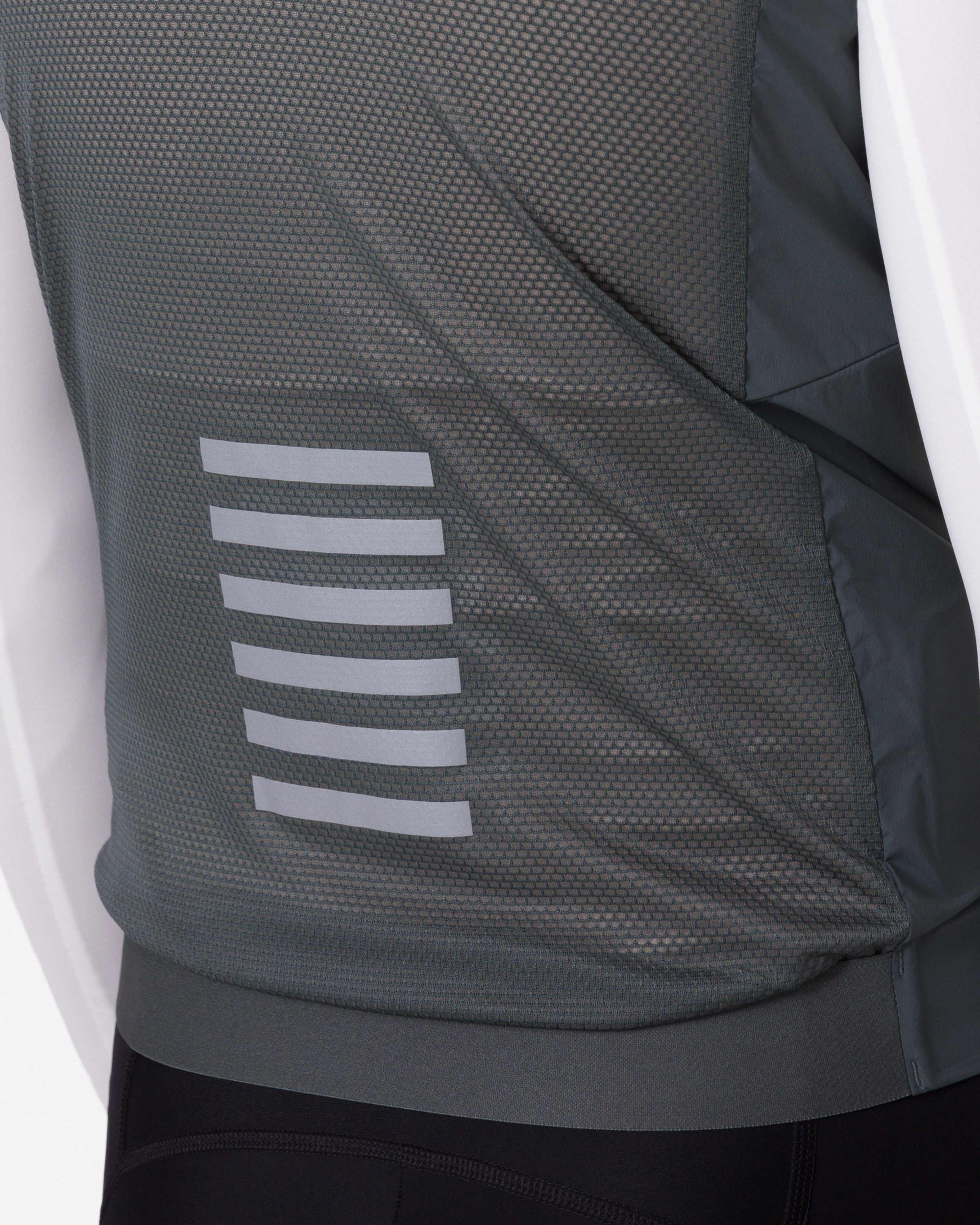Men's Pro Team Gilet II