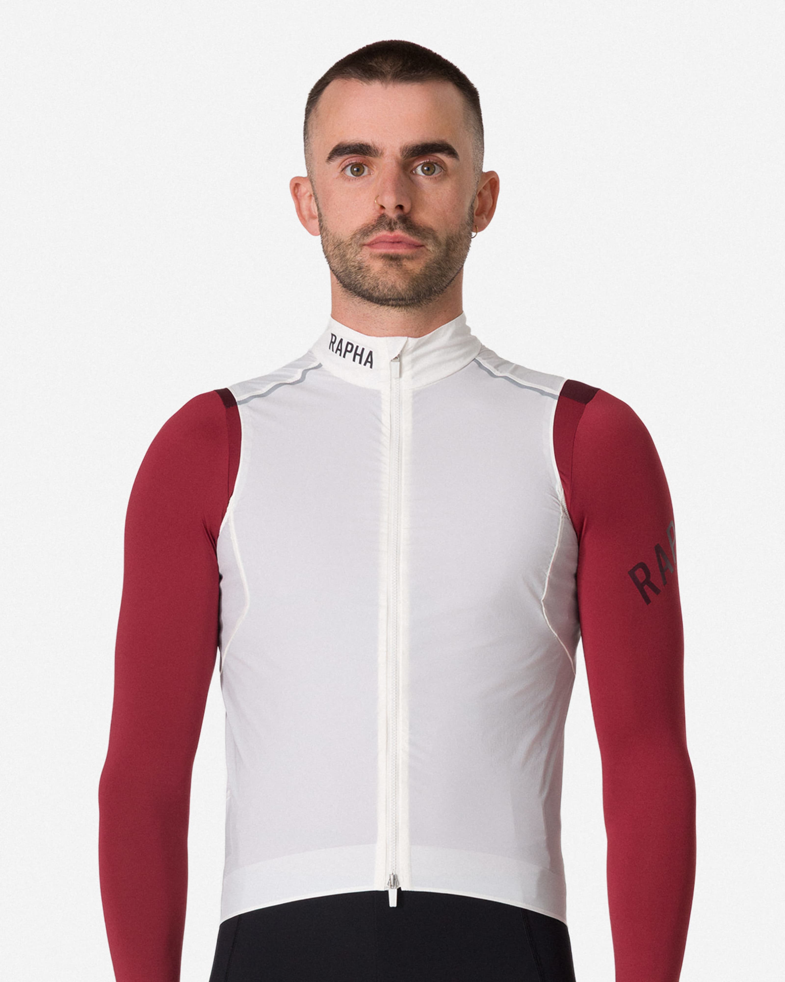 Men's Pro Team Gilet II