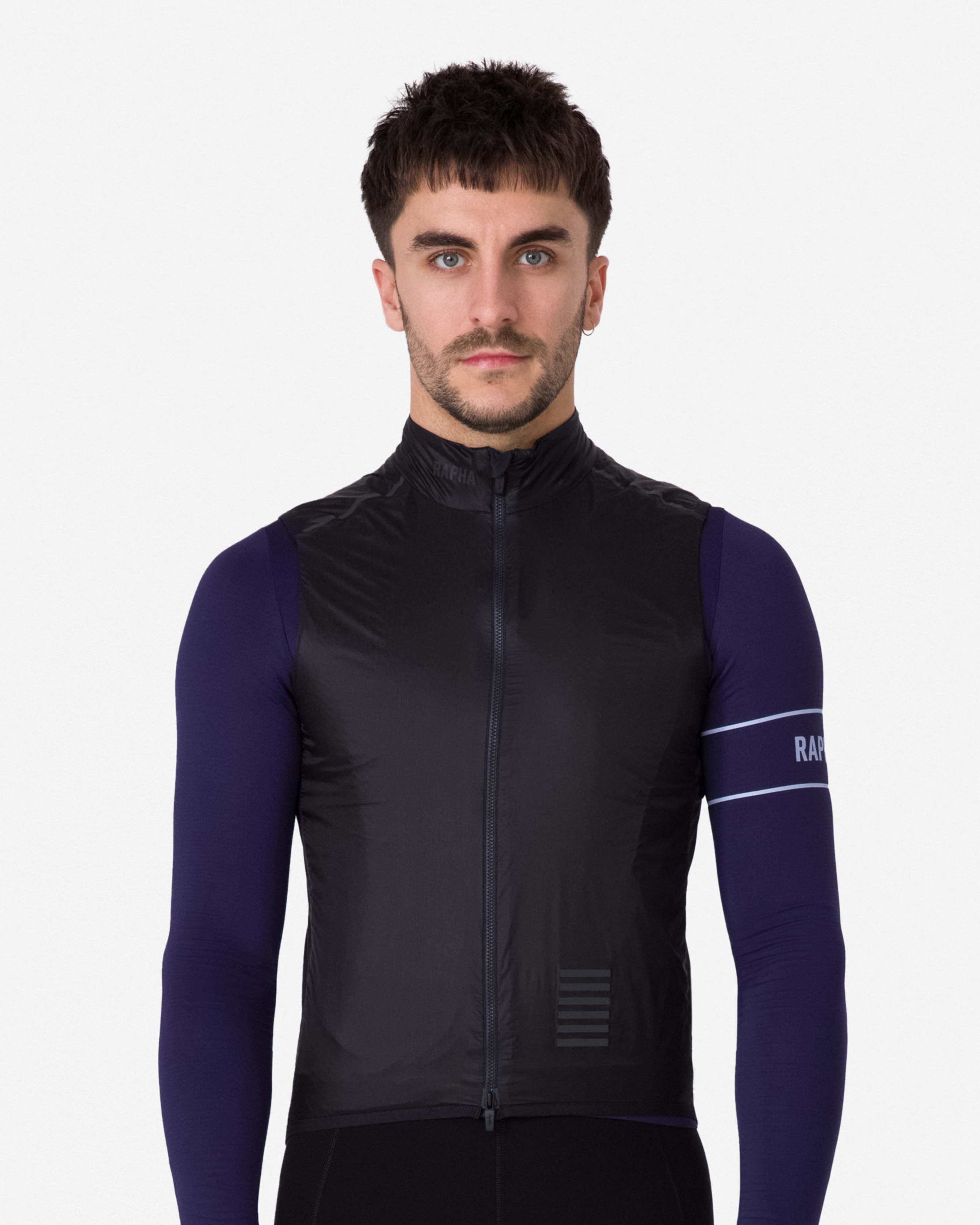 Men's Pro Team Insulated Gilet