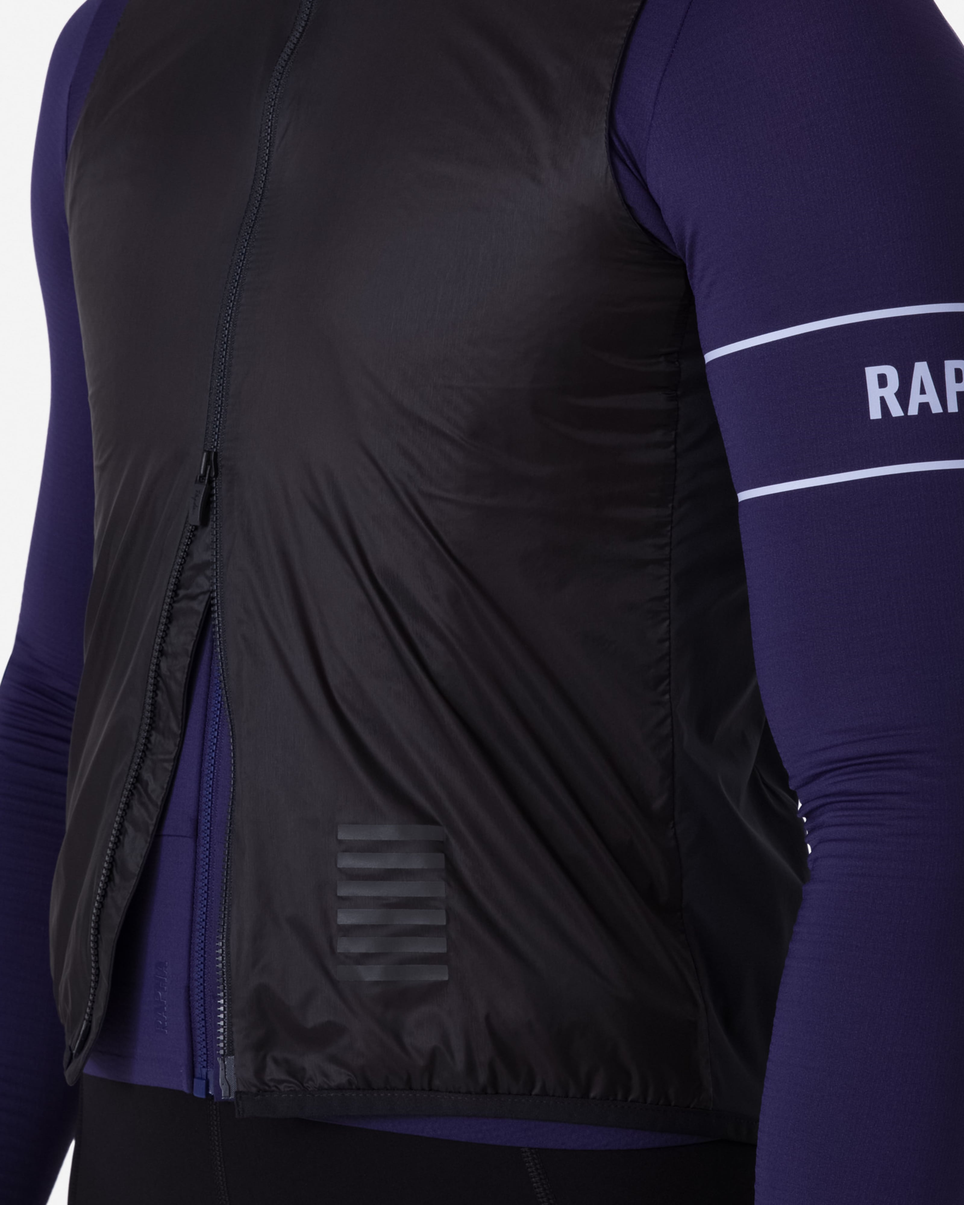 Men's Pro Team Insulated Gilet