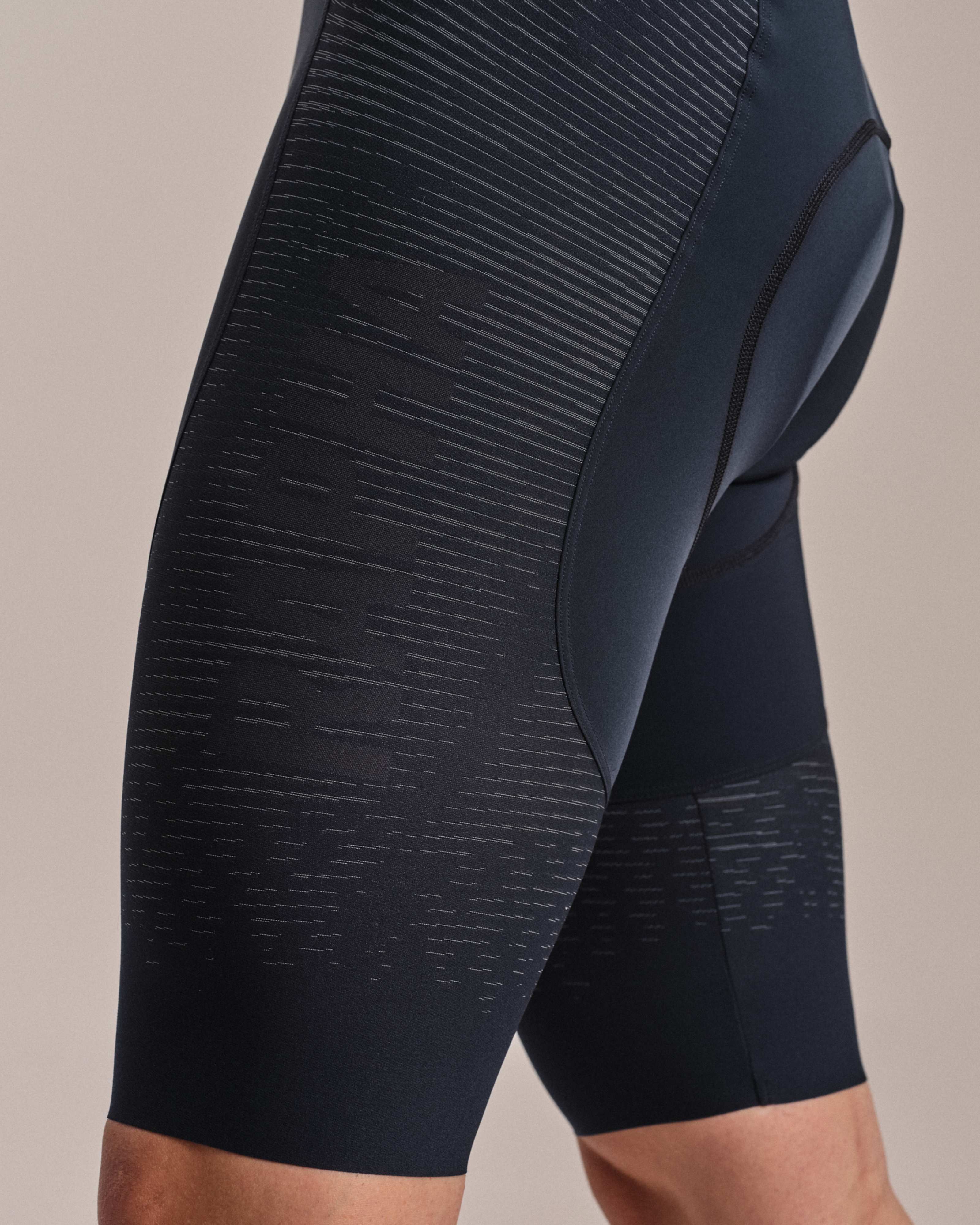 Men's Pro Team Powerweave Bib Shorts