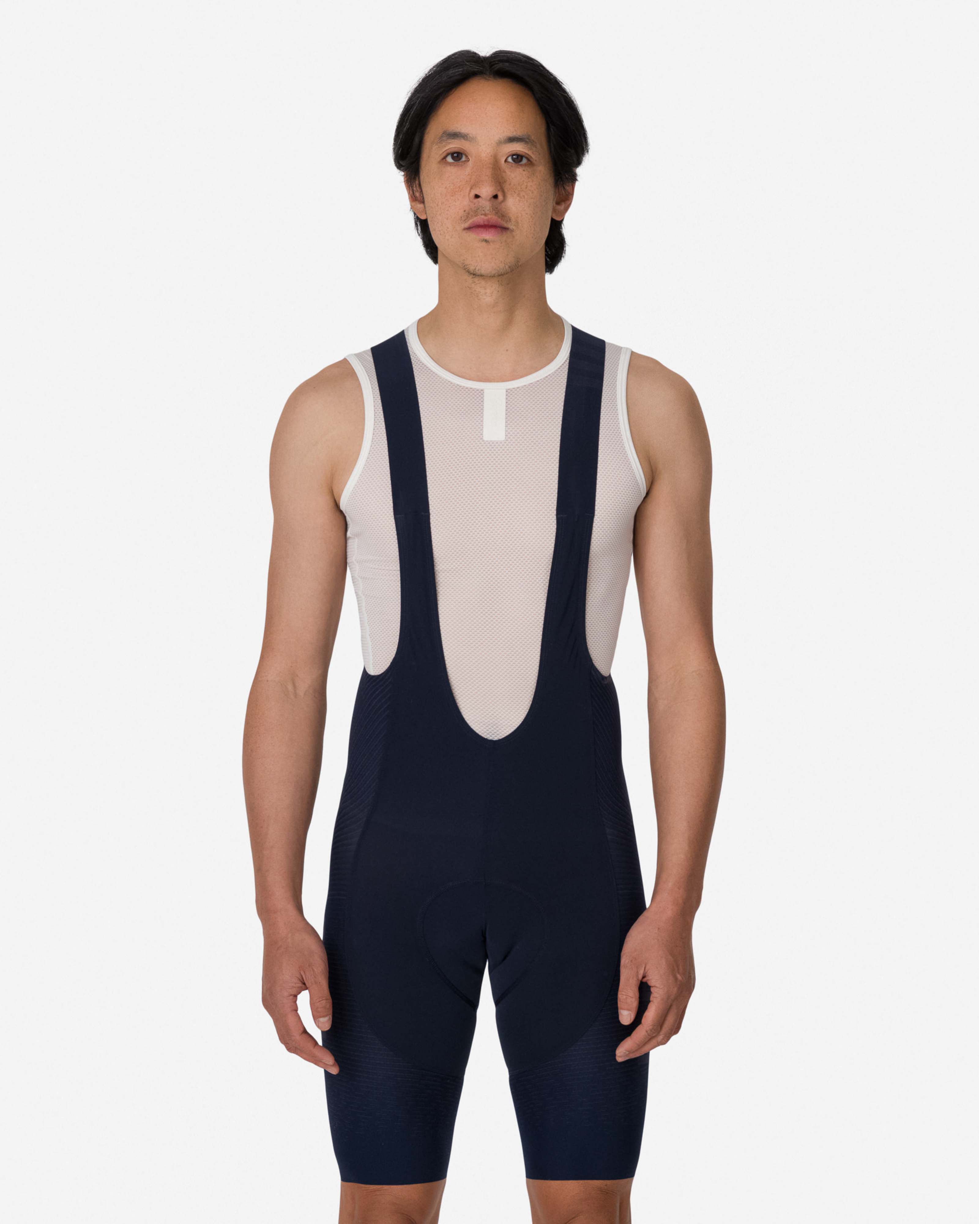 Men’s Pro Team Powerweave Bib Shorts