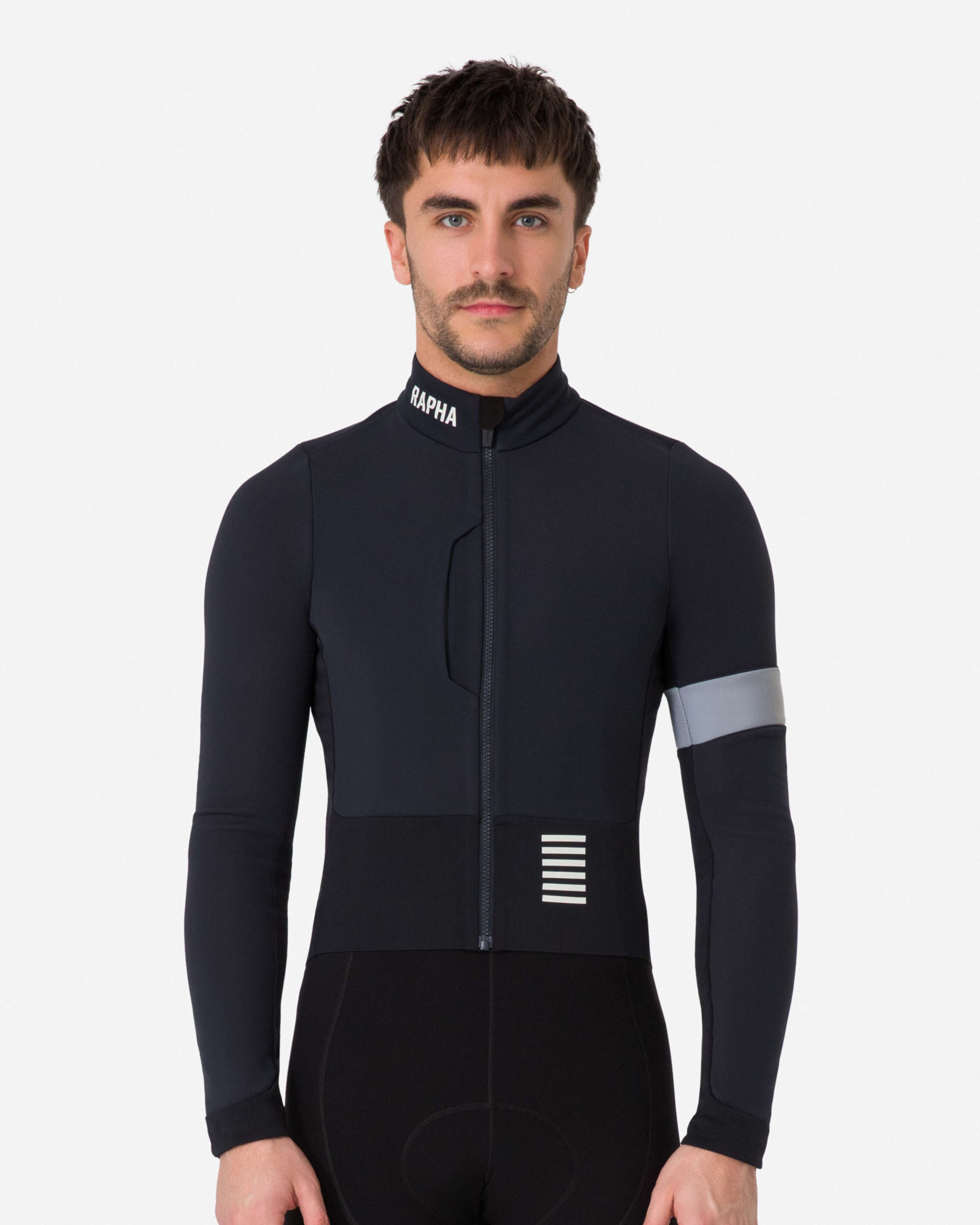 Men's Pro Team Winter Jacket