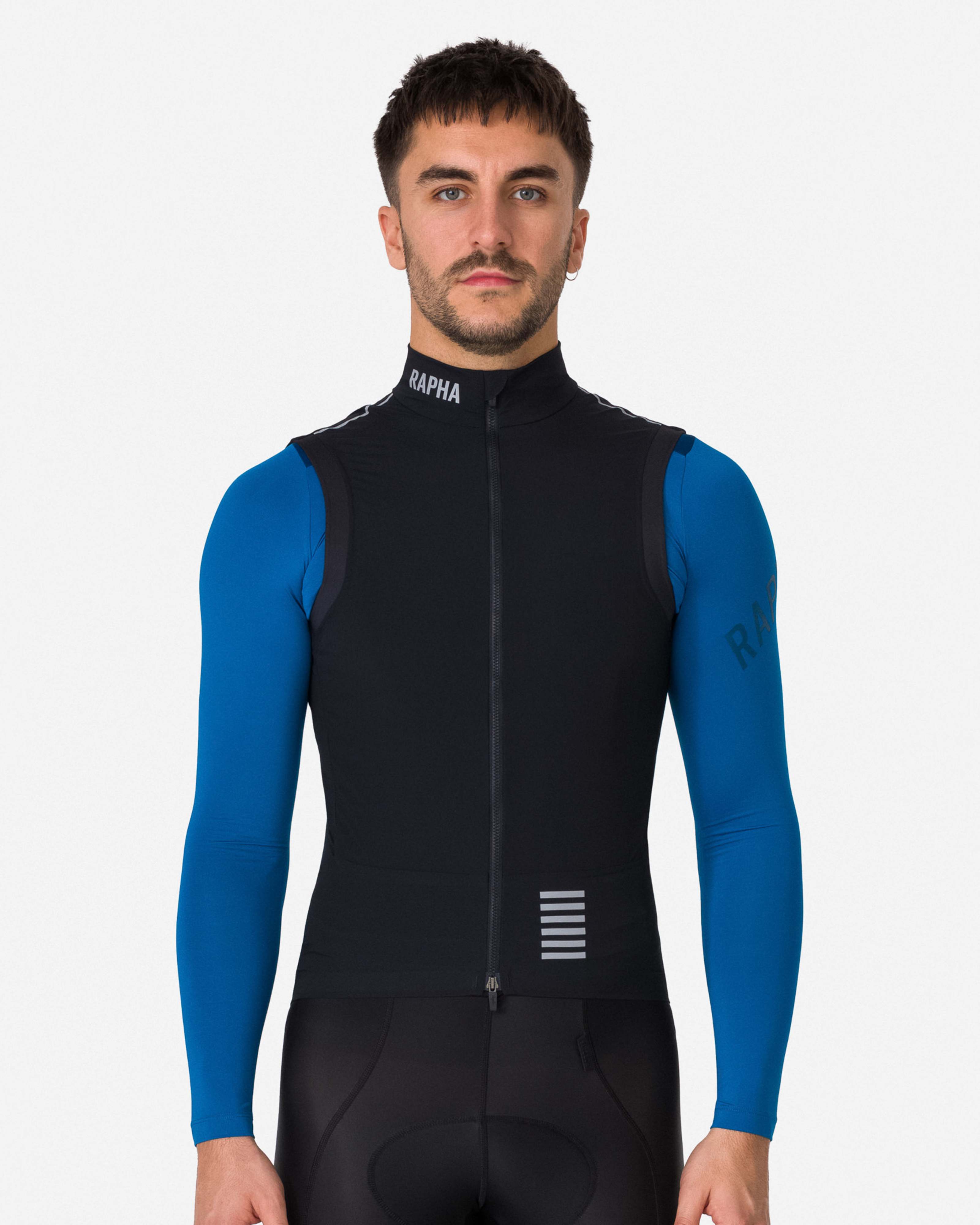 Men's Pro Team Lightweight Gilet