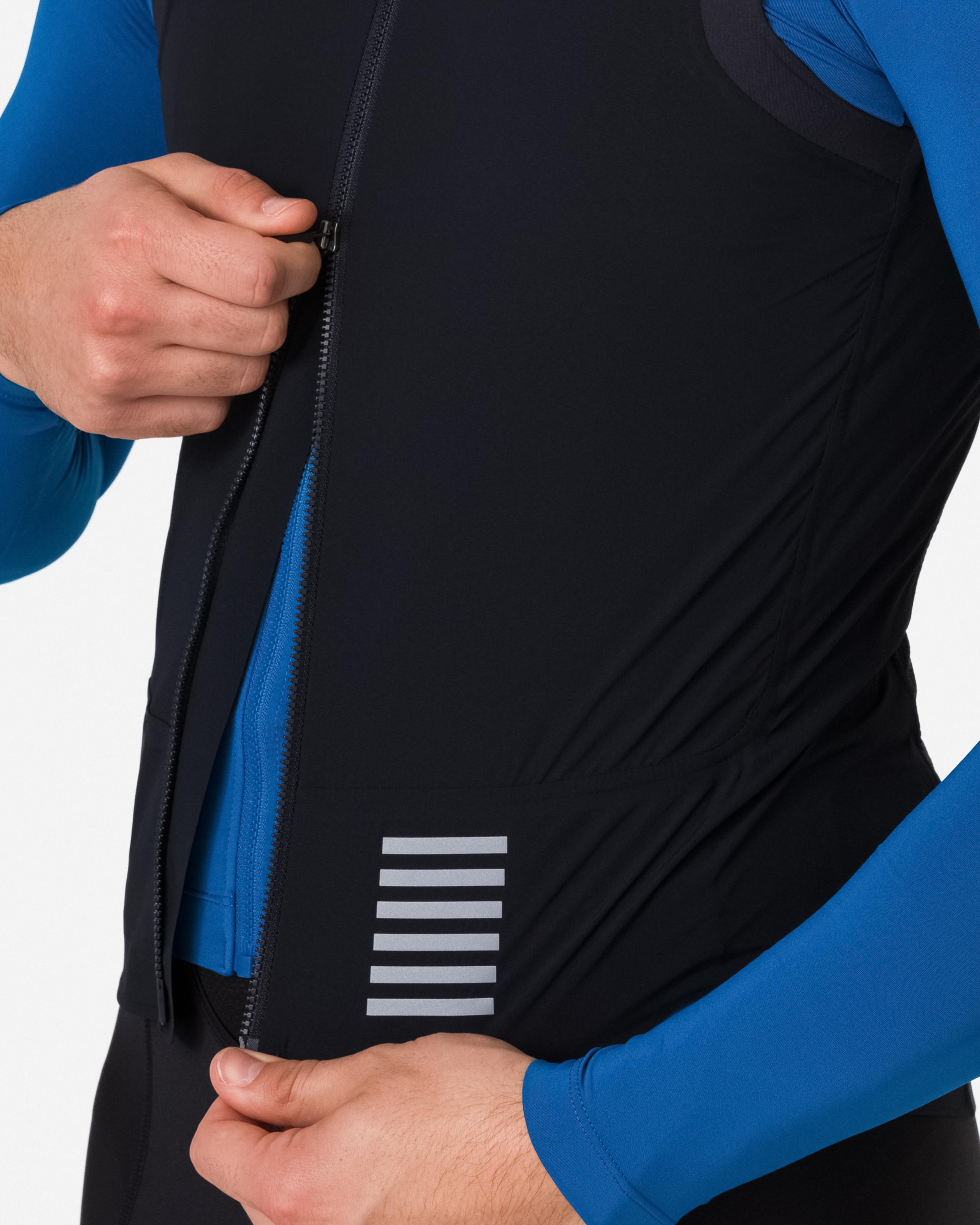 Men's Pro Team Lightweight Gilet