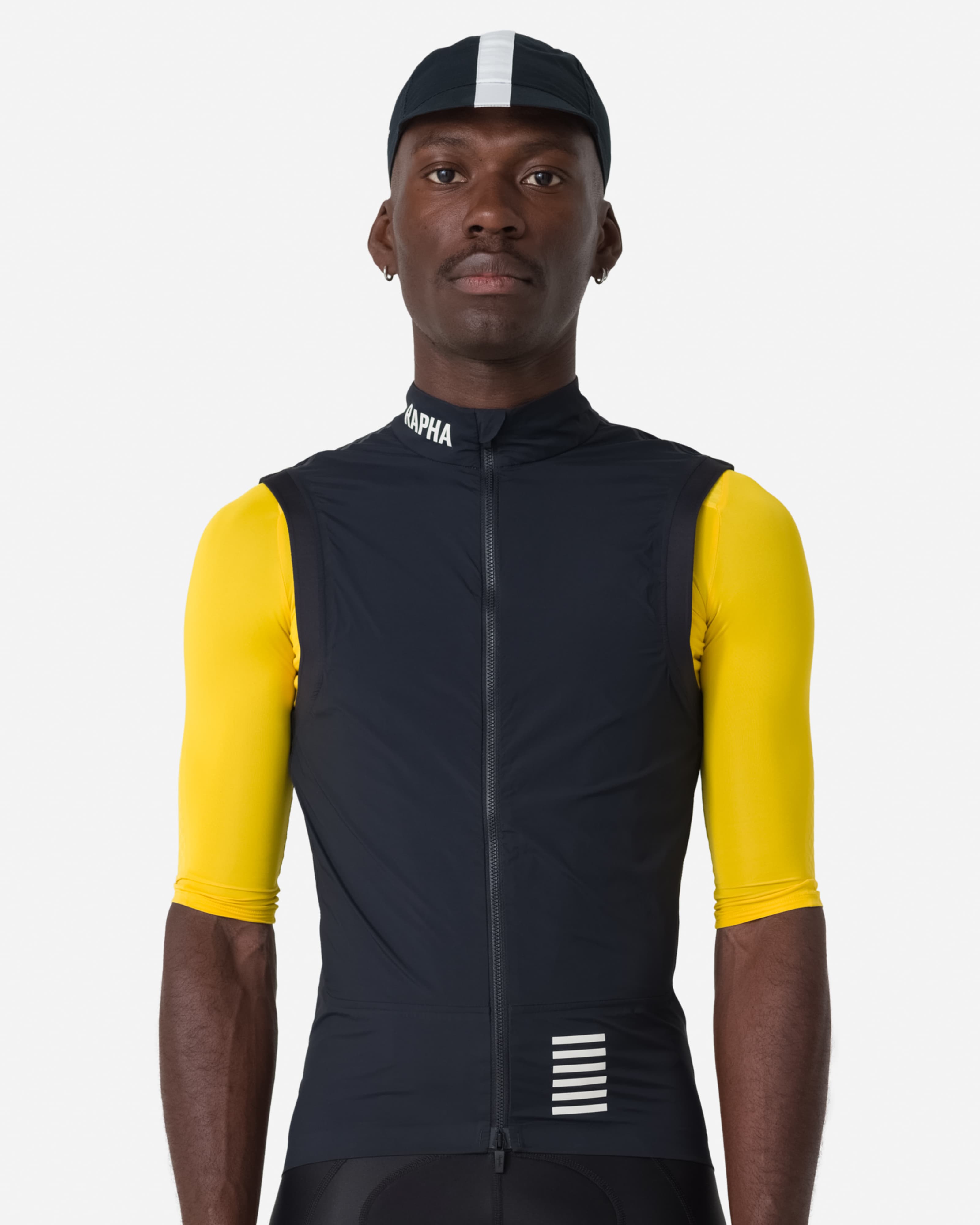 Men's Pro Team Lightweight Gilet