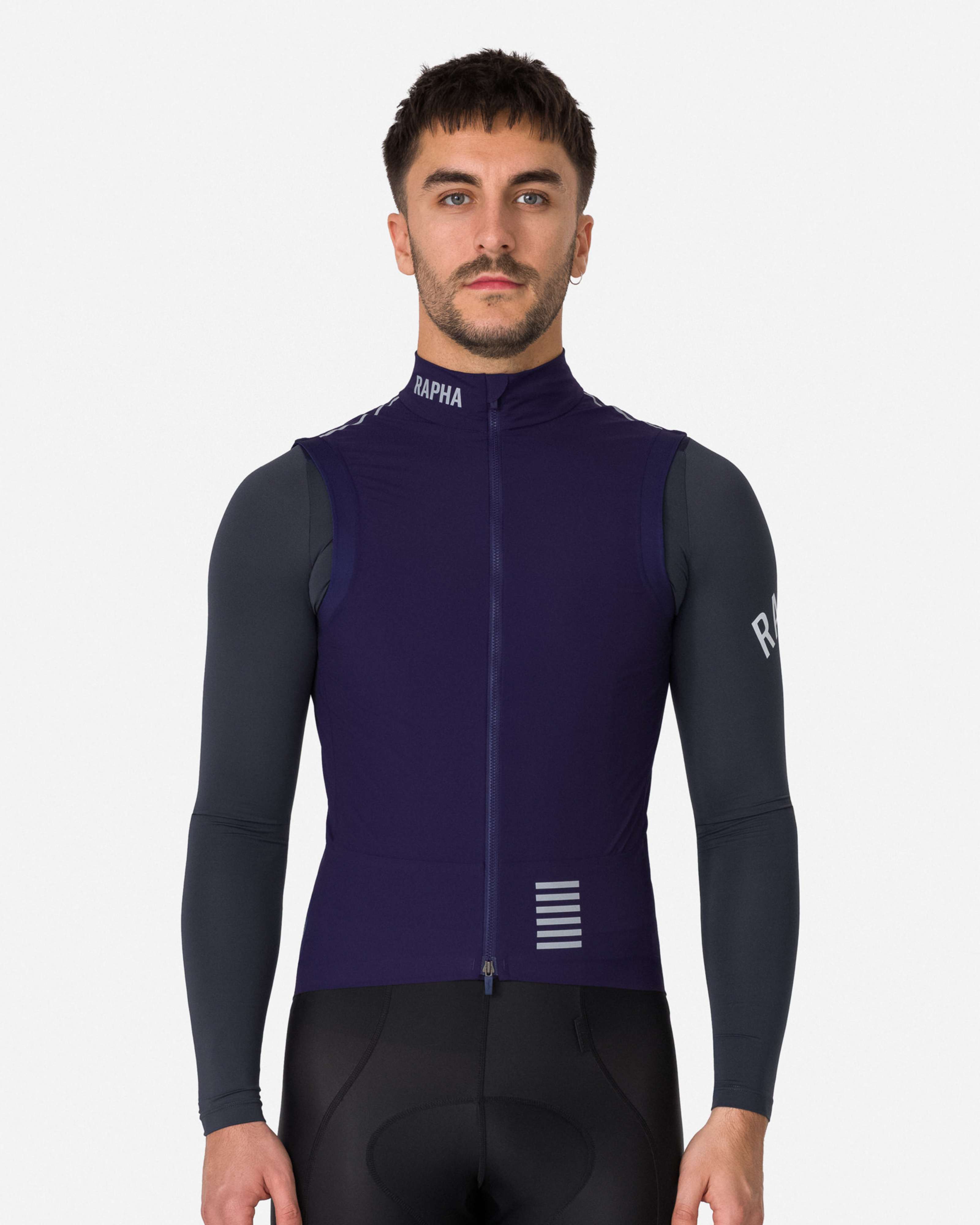 Men's Pro Team Lightweight Gilet