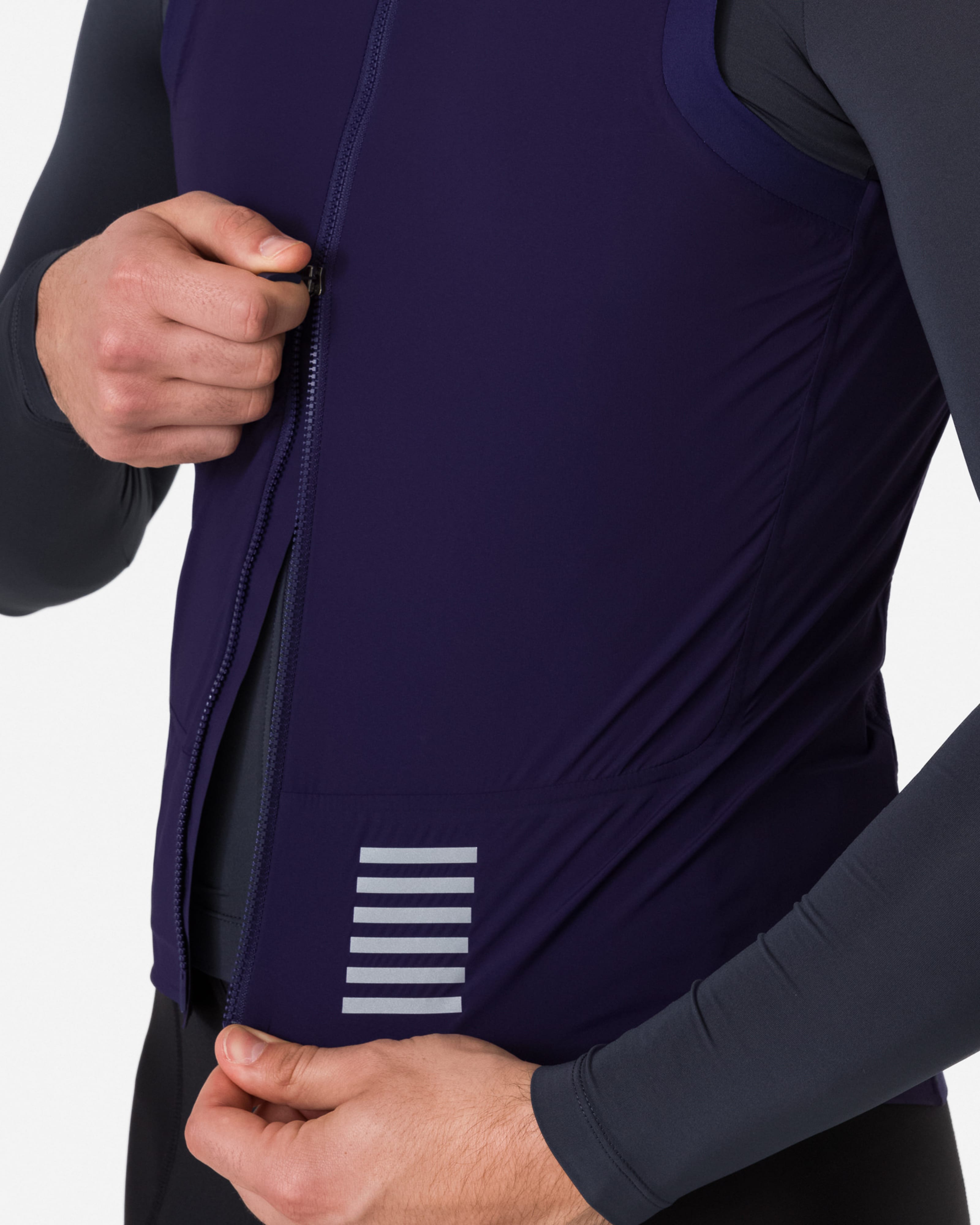 Men's Pro Team Lightweight Gilet