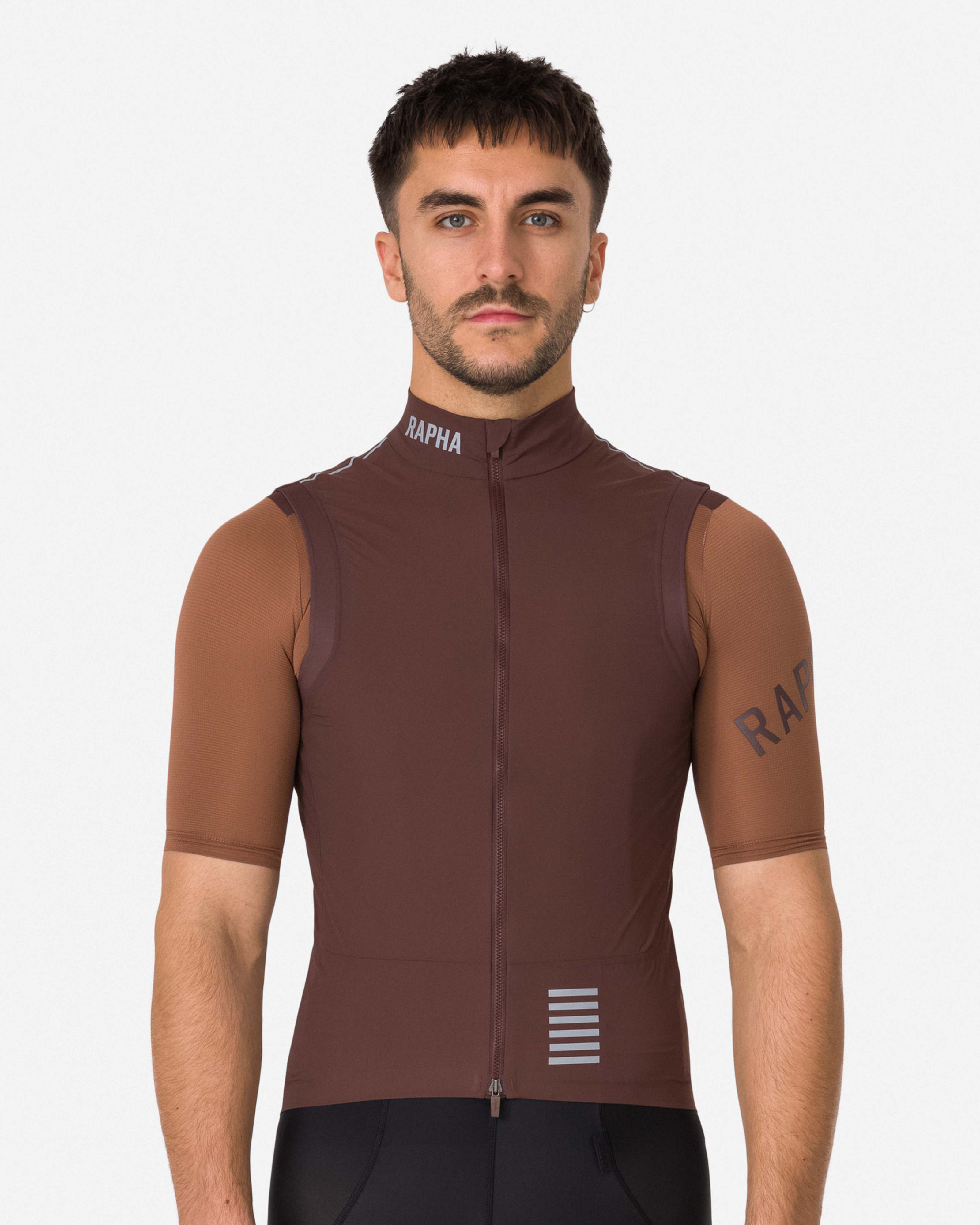Men's Pro Team Lightweight Gilet