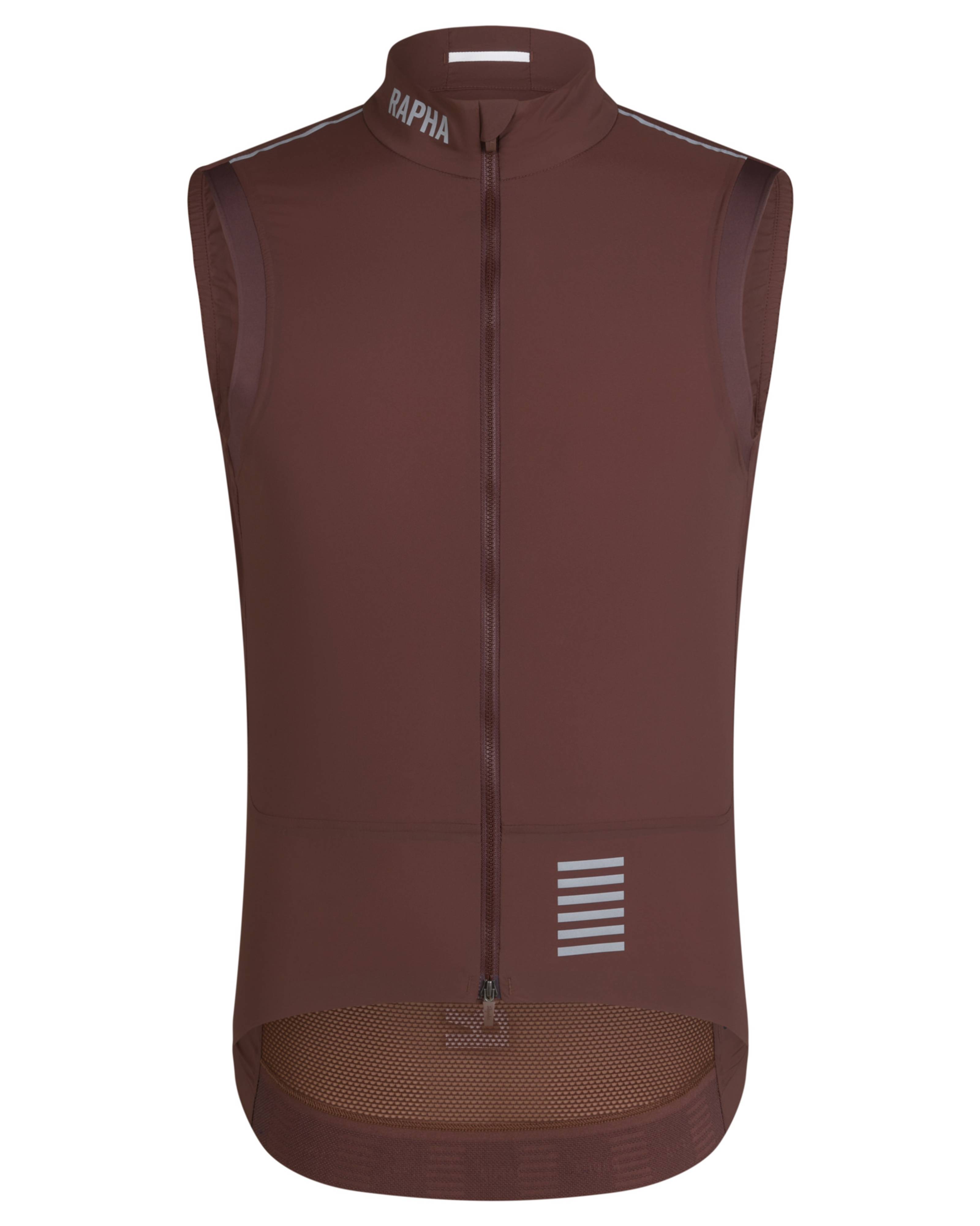 Men's Pro Team Lightweight Gilet