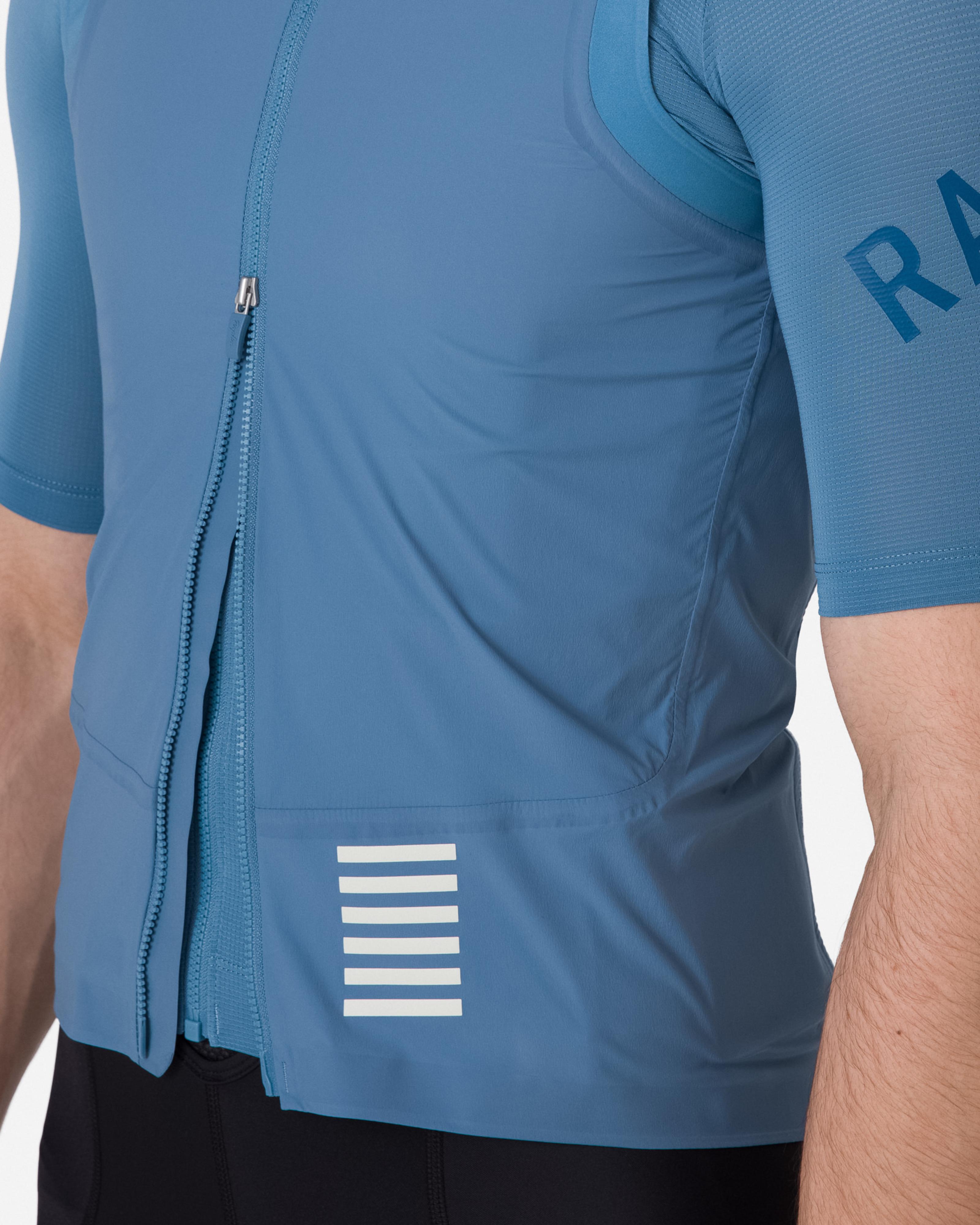 Men's Pro Team Lightweight Gilet