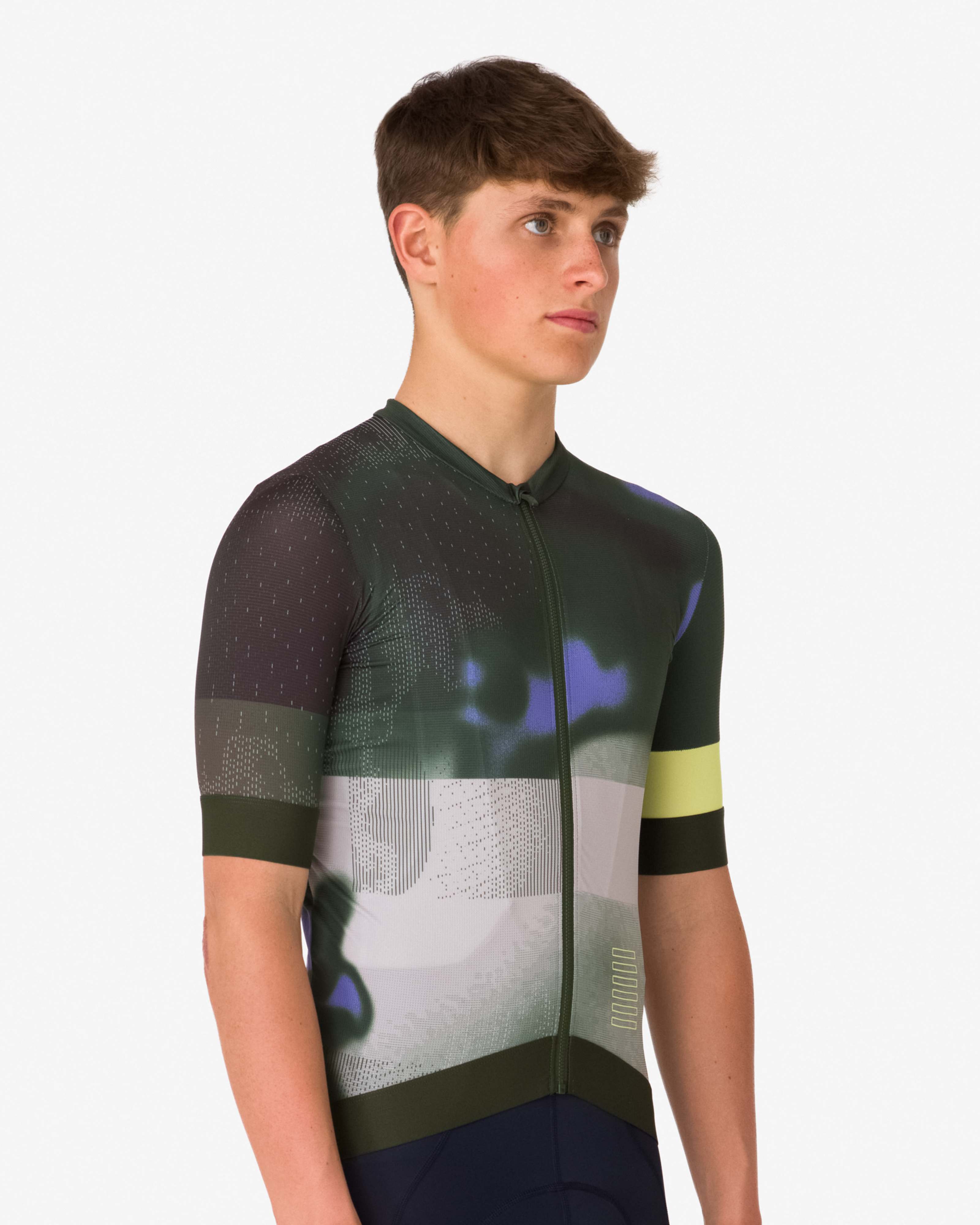 Men's Pro Team Training Jersey - Equilibrium