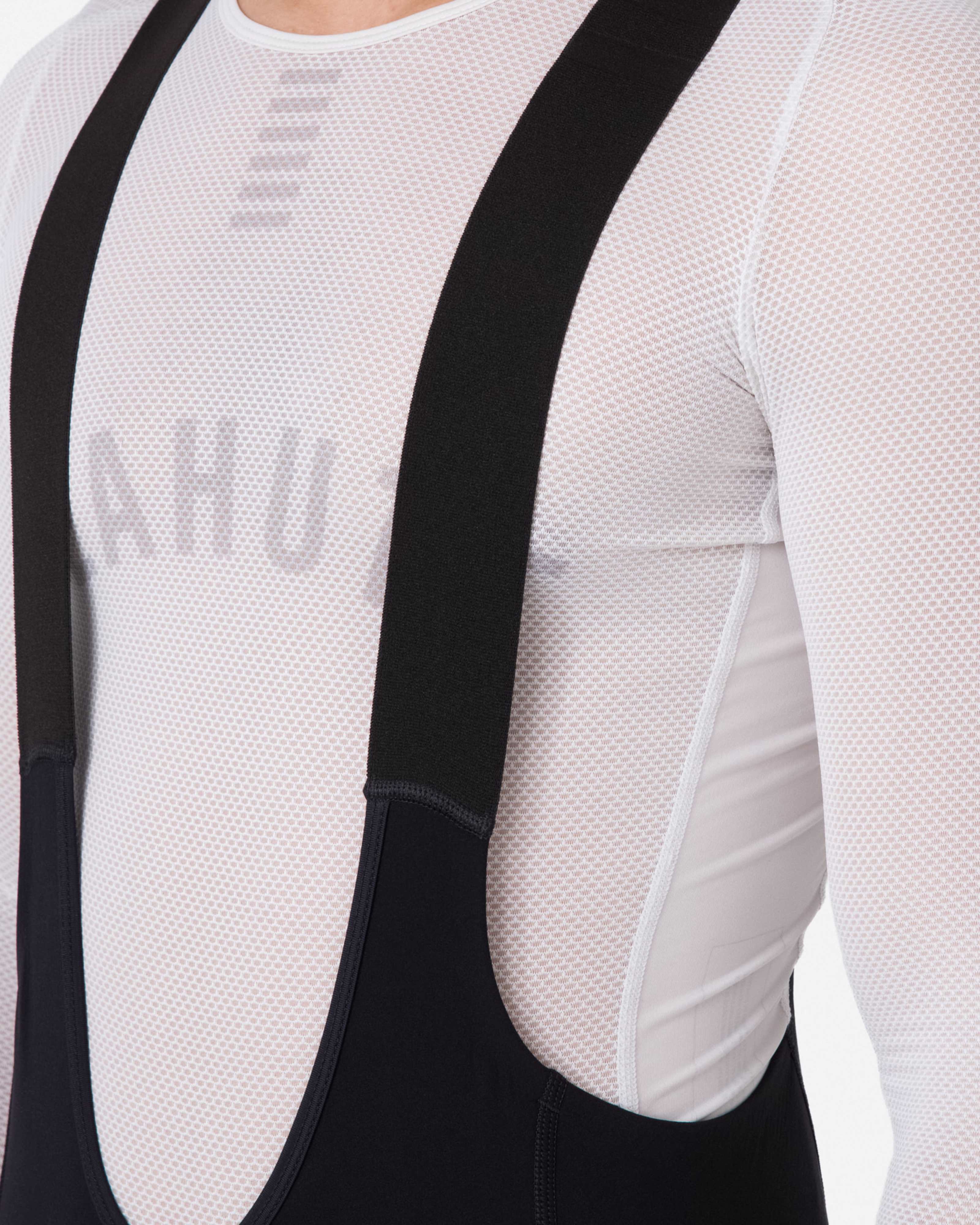 Men's Pro Team Winter Tights with Pad II