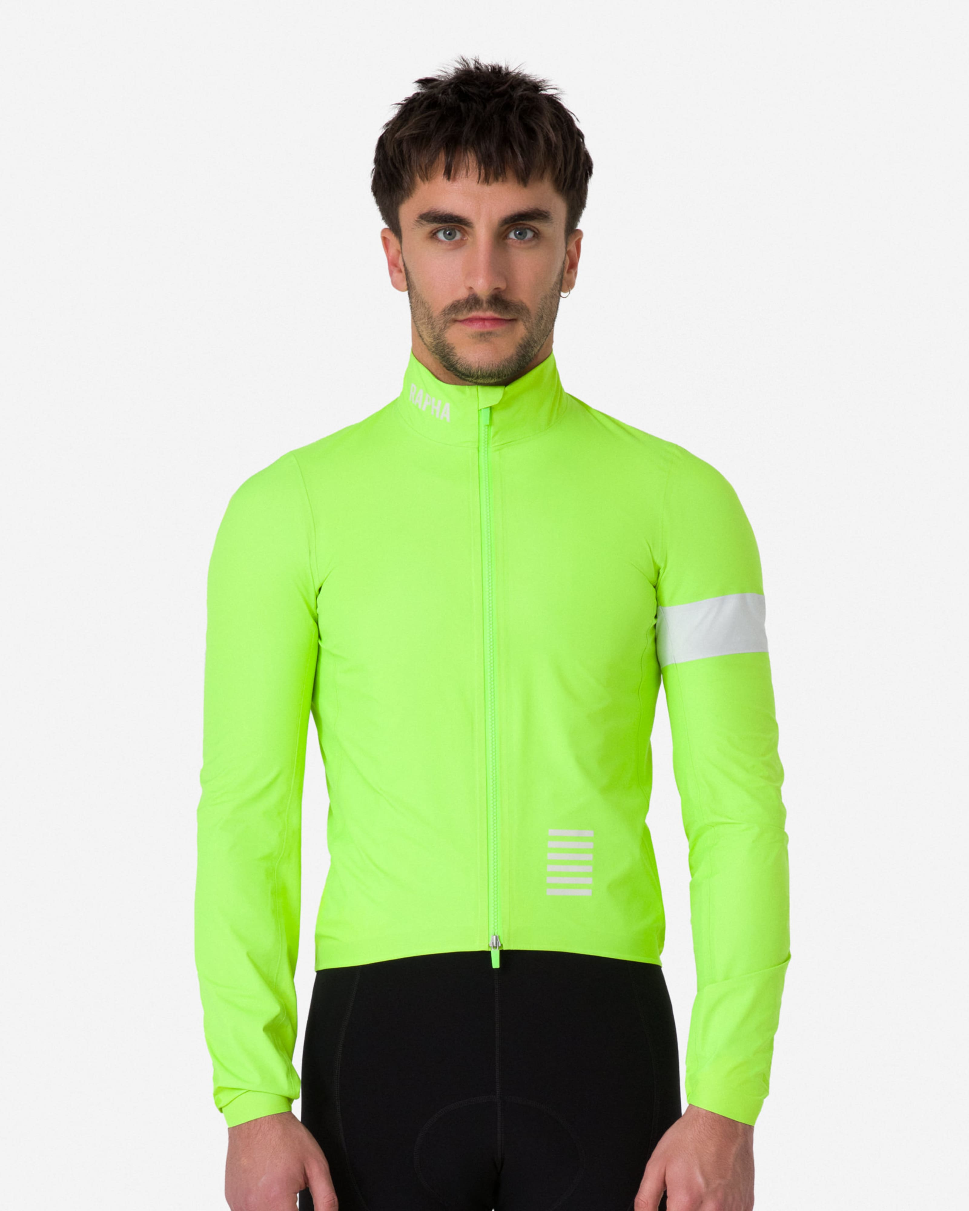 Men's Pro Team GORE-TEX Rain Jacket