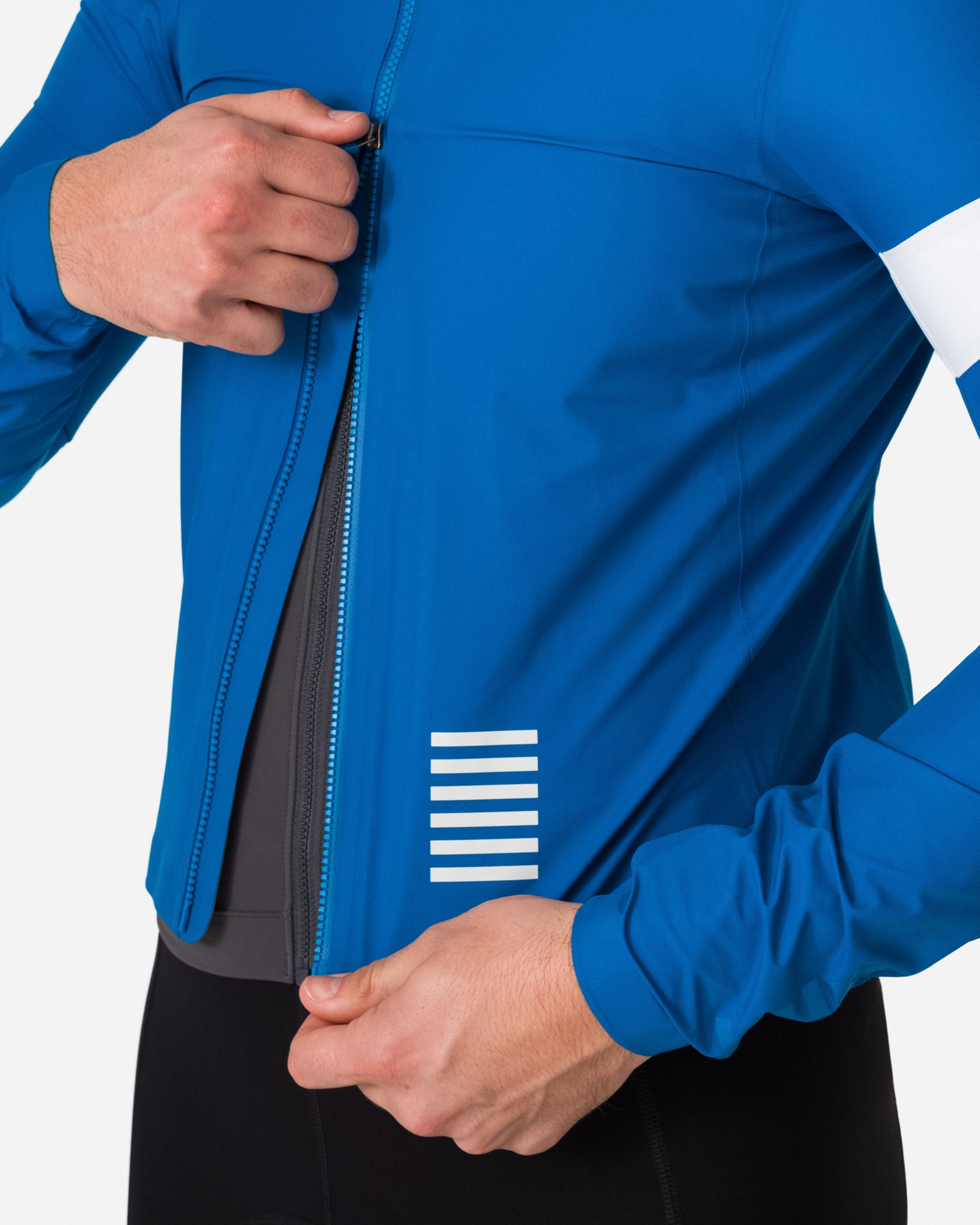 Men's Pro Team GORE-TEX Rain Jacket